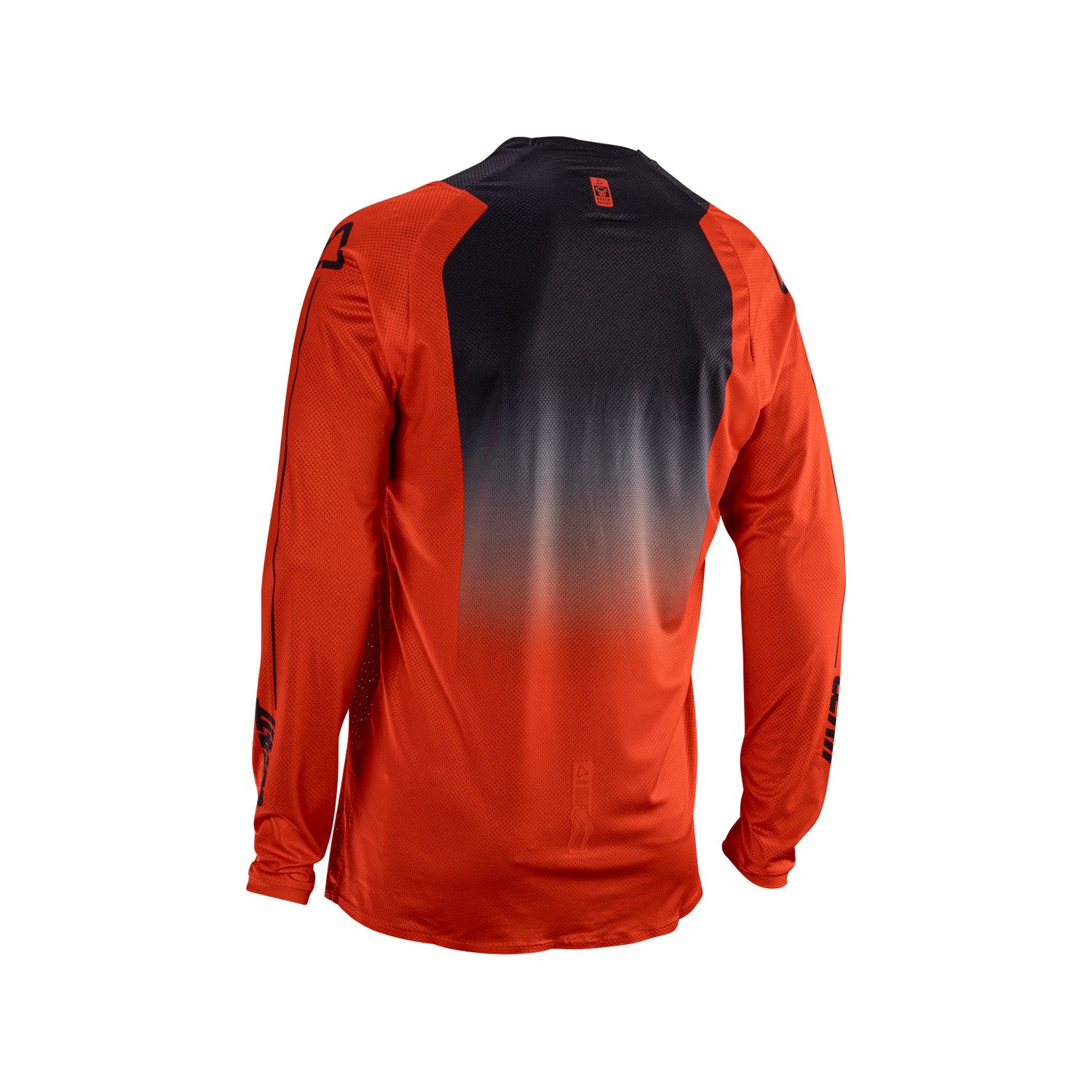 Jersey Leatt Moto Manga Larga Lite 4.5 Rojo