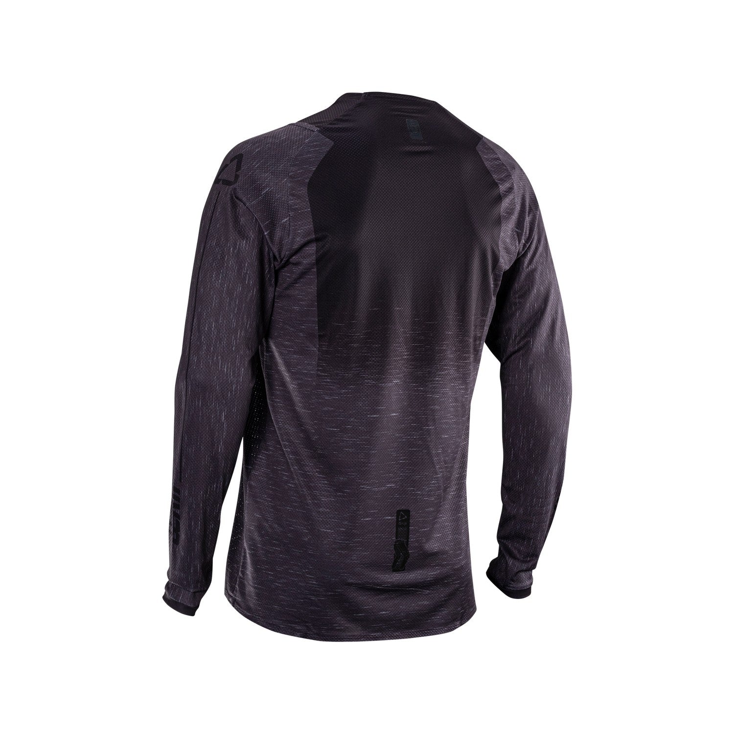 Jersey Leatt Moto Manga Larga Lite 4.5 Stealth