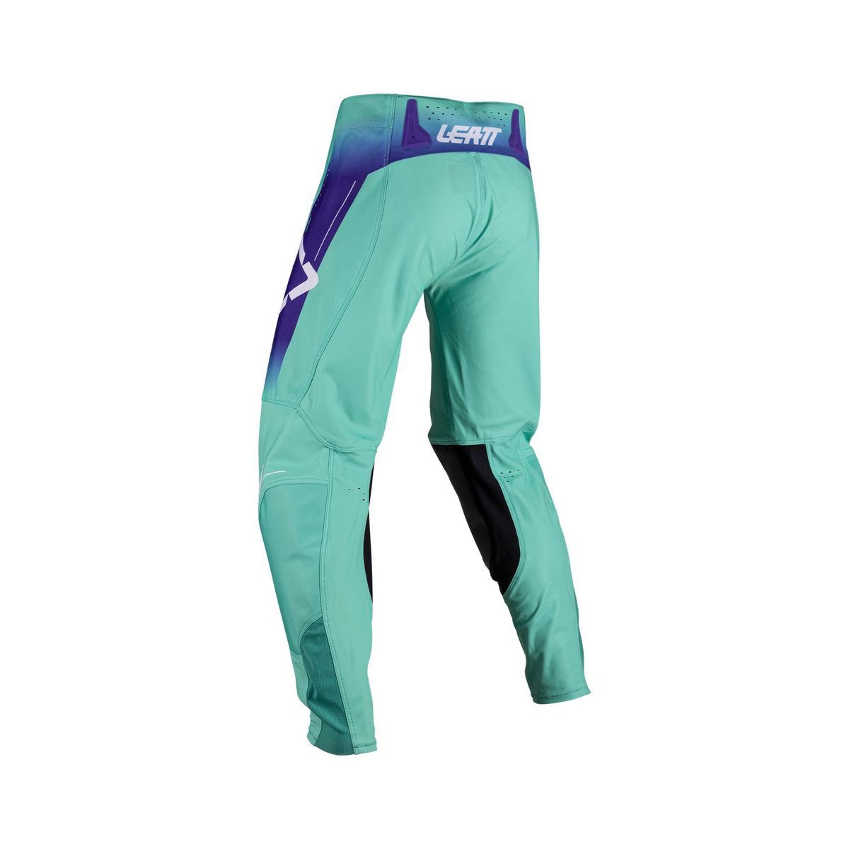 Pantalón Moto 4.5 Leatt - Morado - S