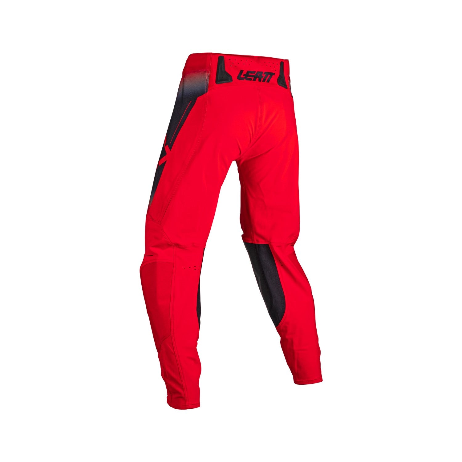 Pantalón Leatt Moto 4.5 Rojo