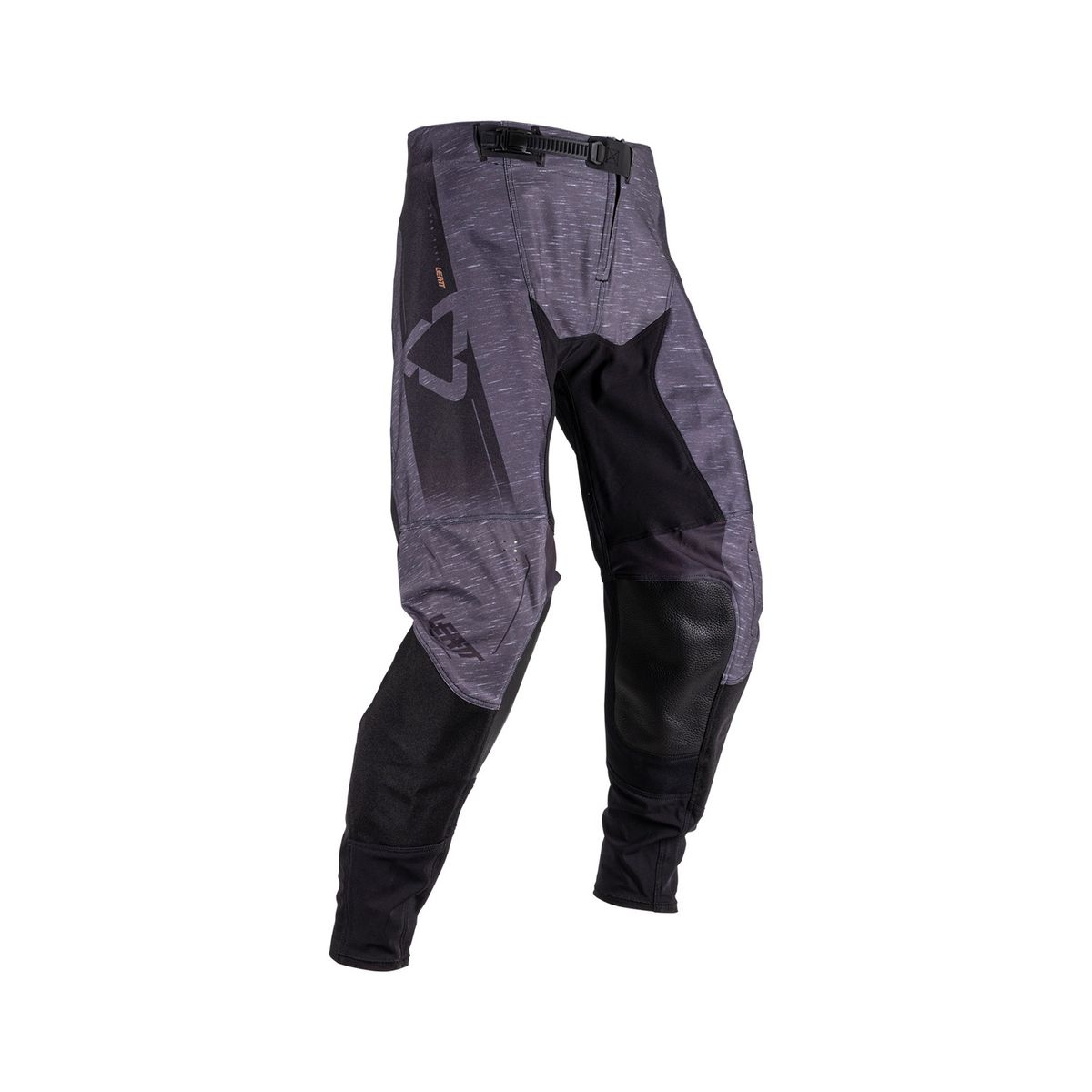 Pantalón Moto 4.5 Leatt - Stealth - M