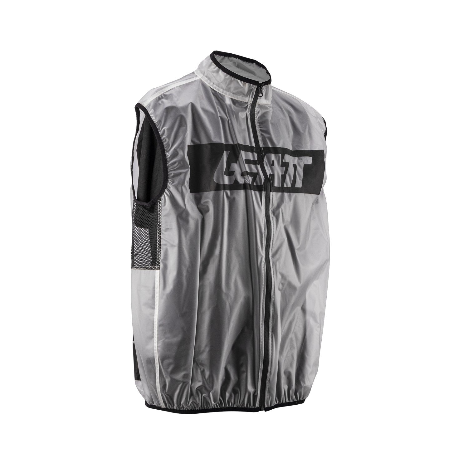 Chaqueta Leatt Moto Sin Mangas Impermeable RaceCover