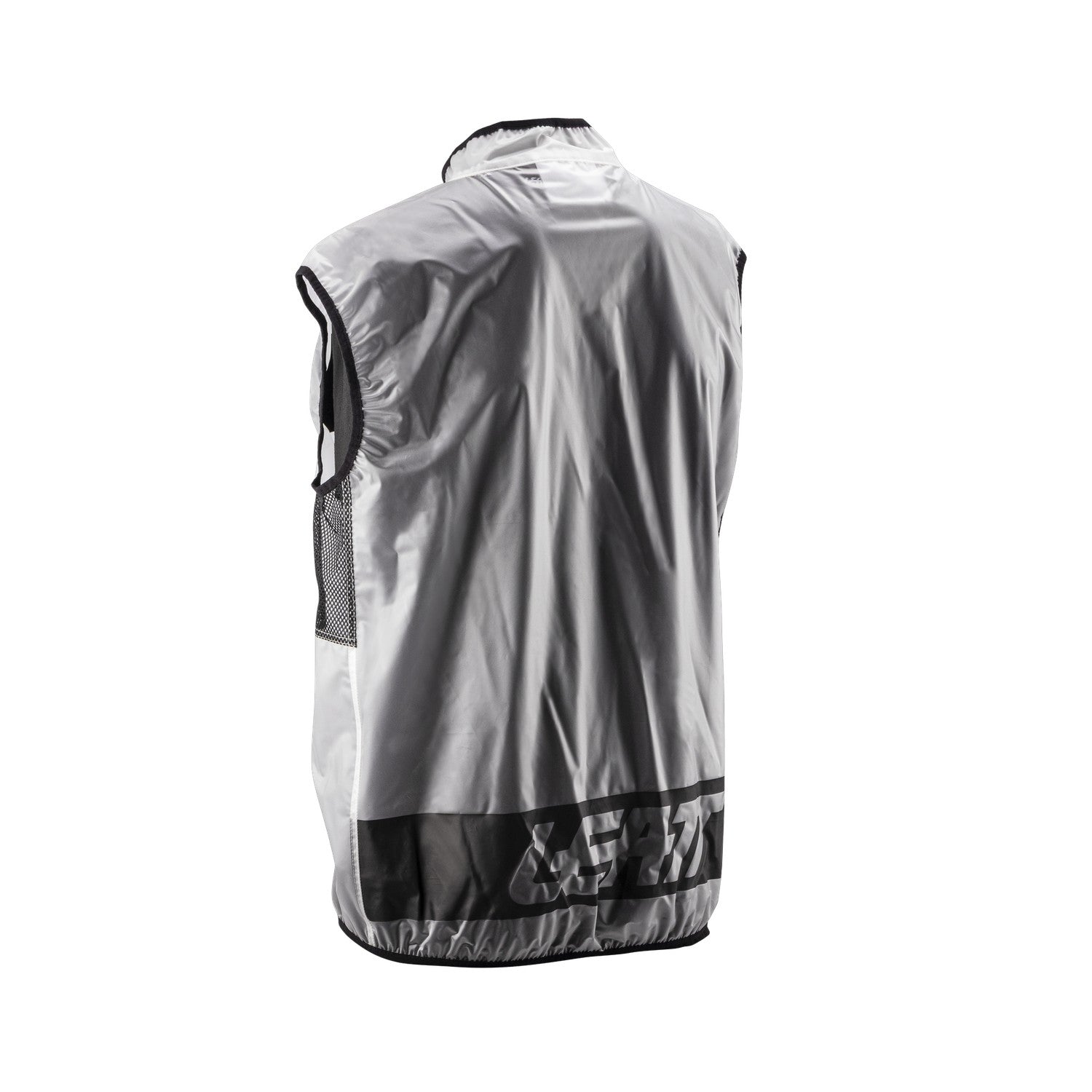 Chaqueta Leatt Moto Sin Mangas Impermeable RaceCover