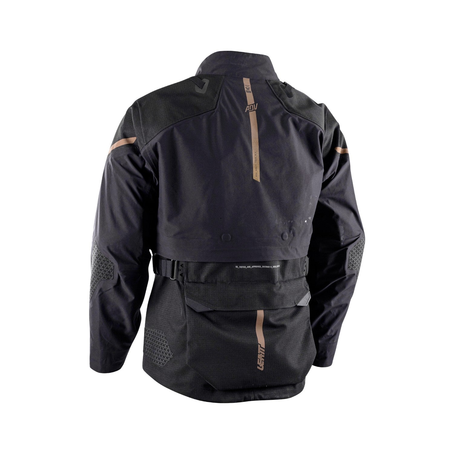 Chaqueta Leatt ADV MultiTour 8.5 Stealth