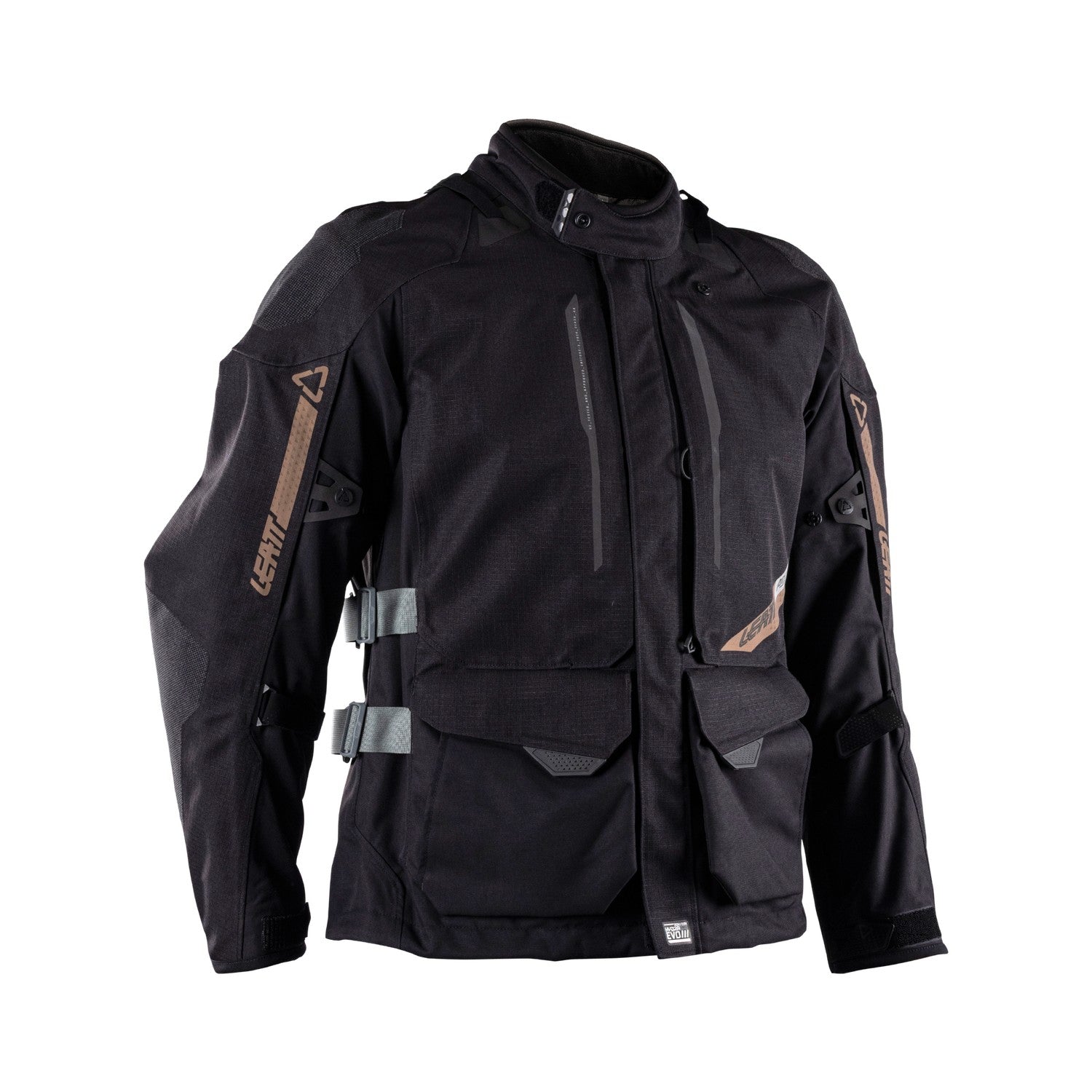 Chaqueta Leatt ADV DriTour 5.5 Stealth