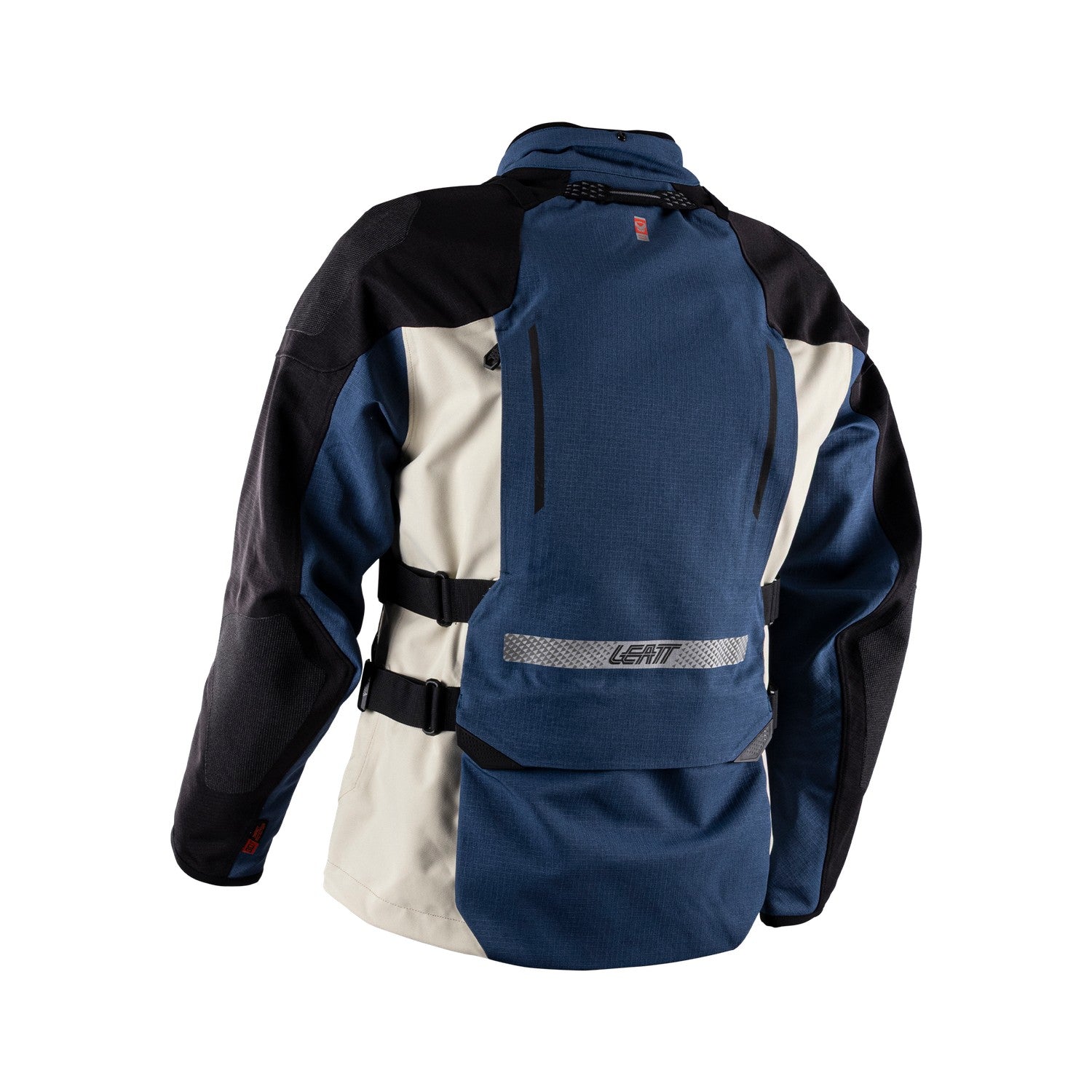 Chaqueta Leatt ADV DriTour 5.5 Azul