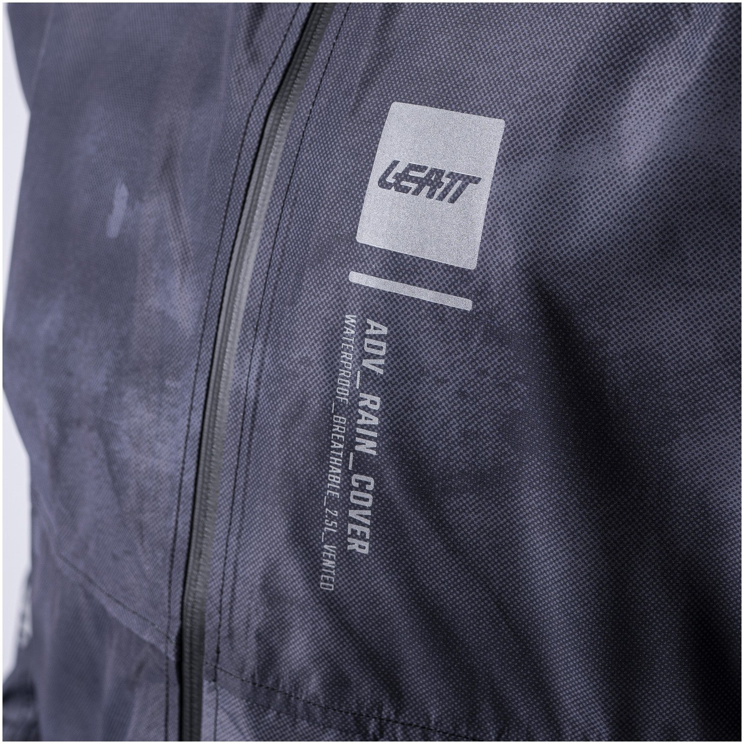 Chaqueta Leatt ADV Impermeable Camo
