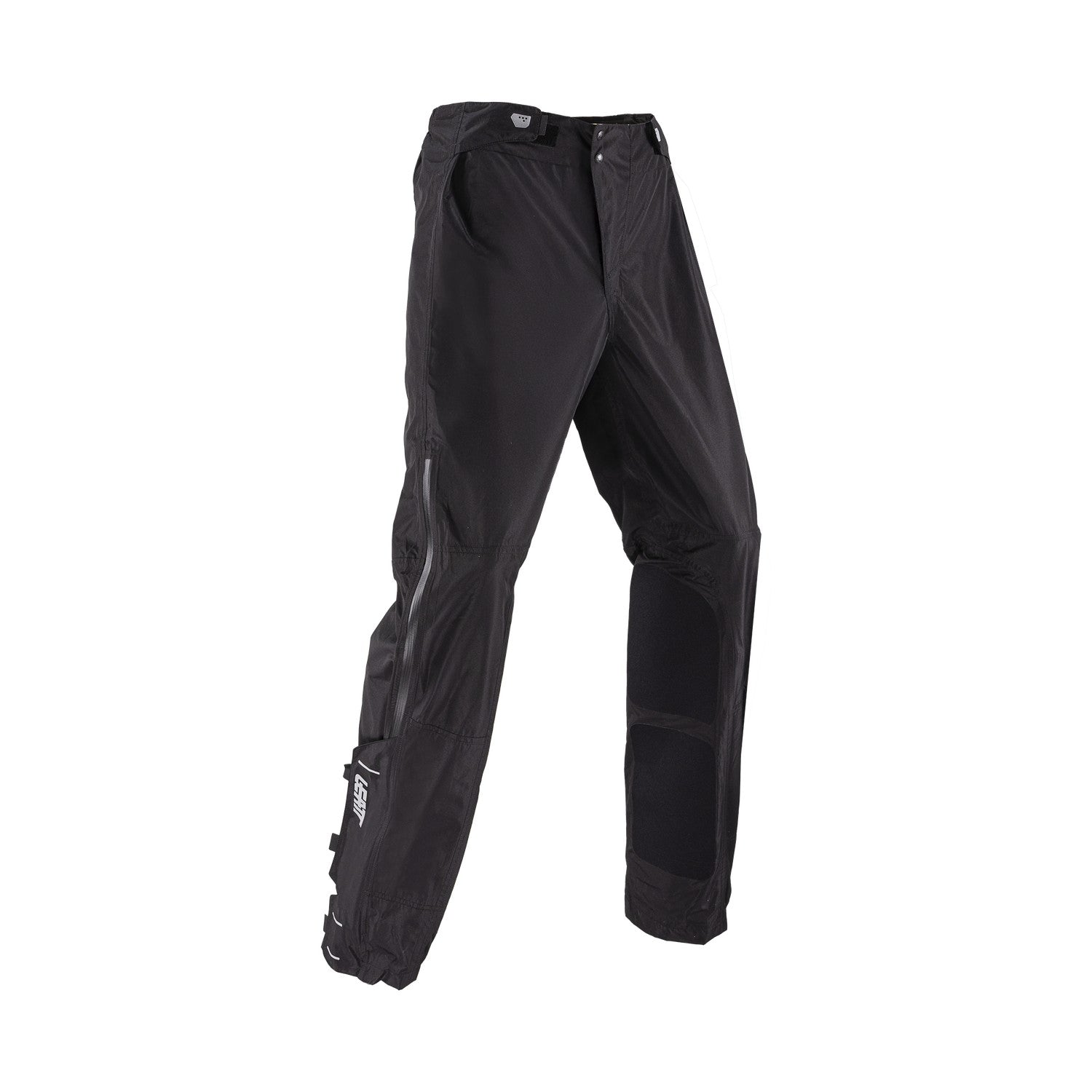 Pantalón Leatt ADV Impermeable Negro