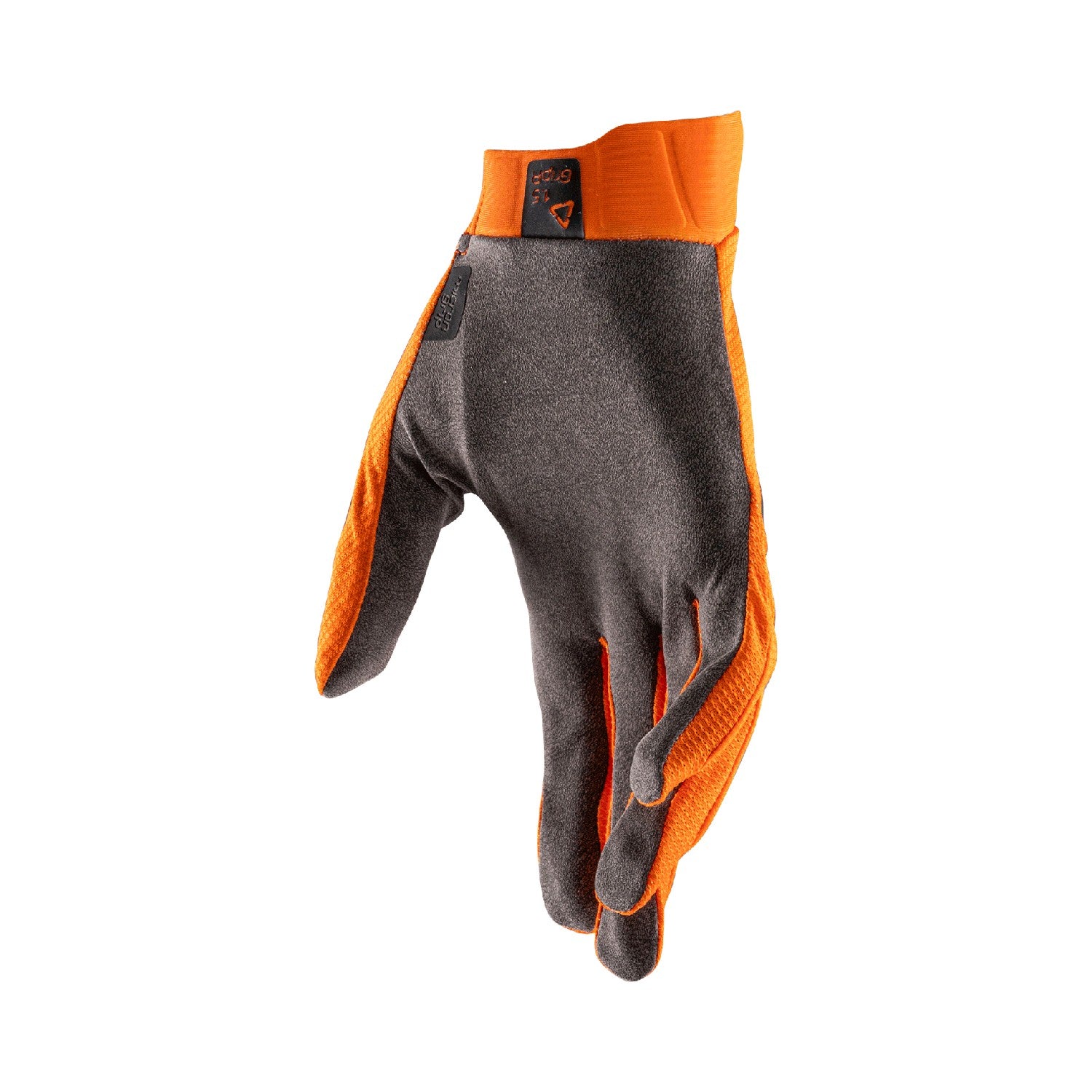 Guantes Leatt Moto GripR 1.5 Naranjo