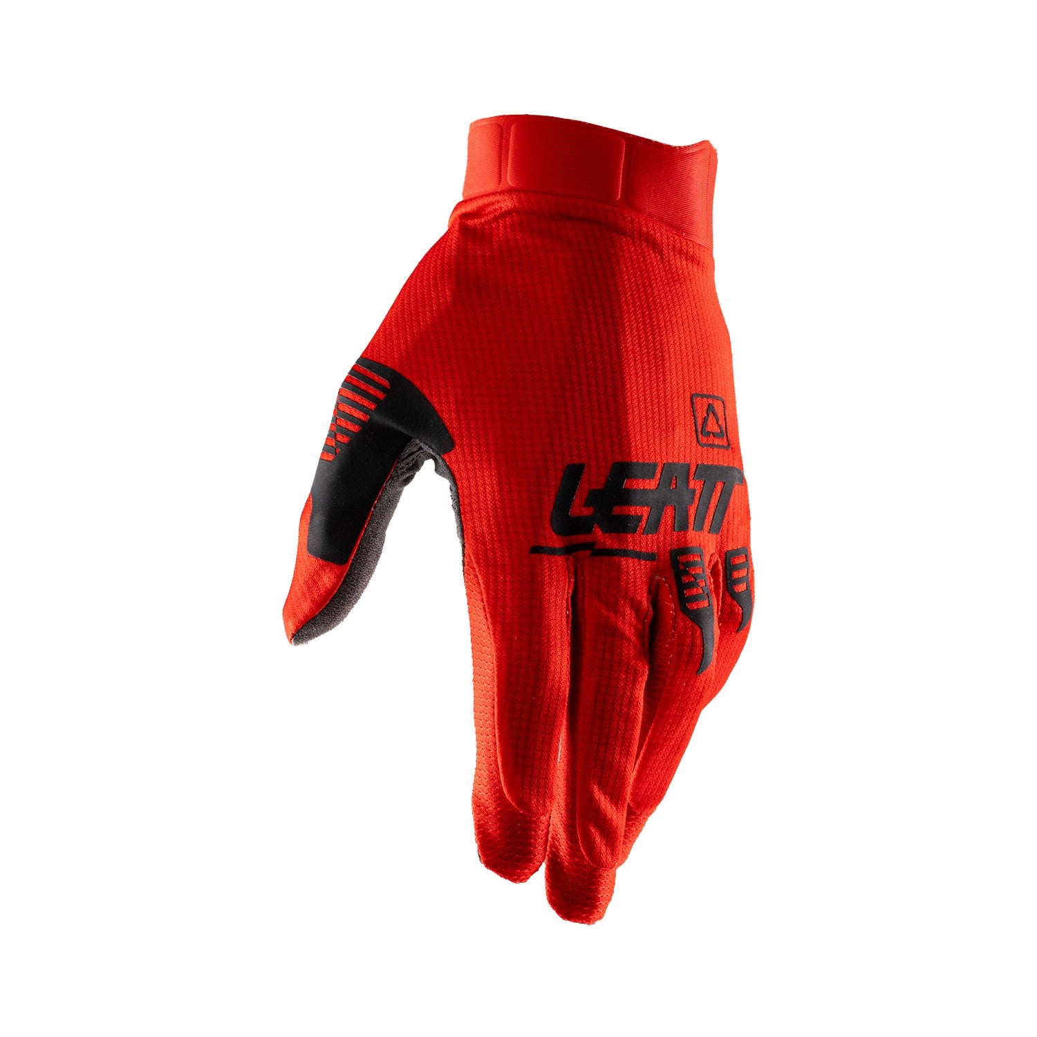 Guantes Leatt Moto GripR 1.5 Rojo