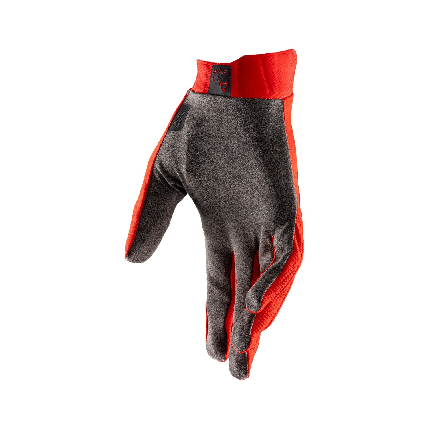 Guantes Leatt Moto GripR 1.5 Rojo