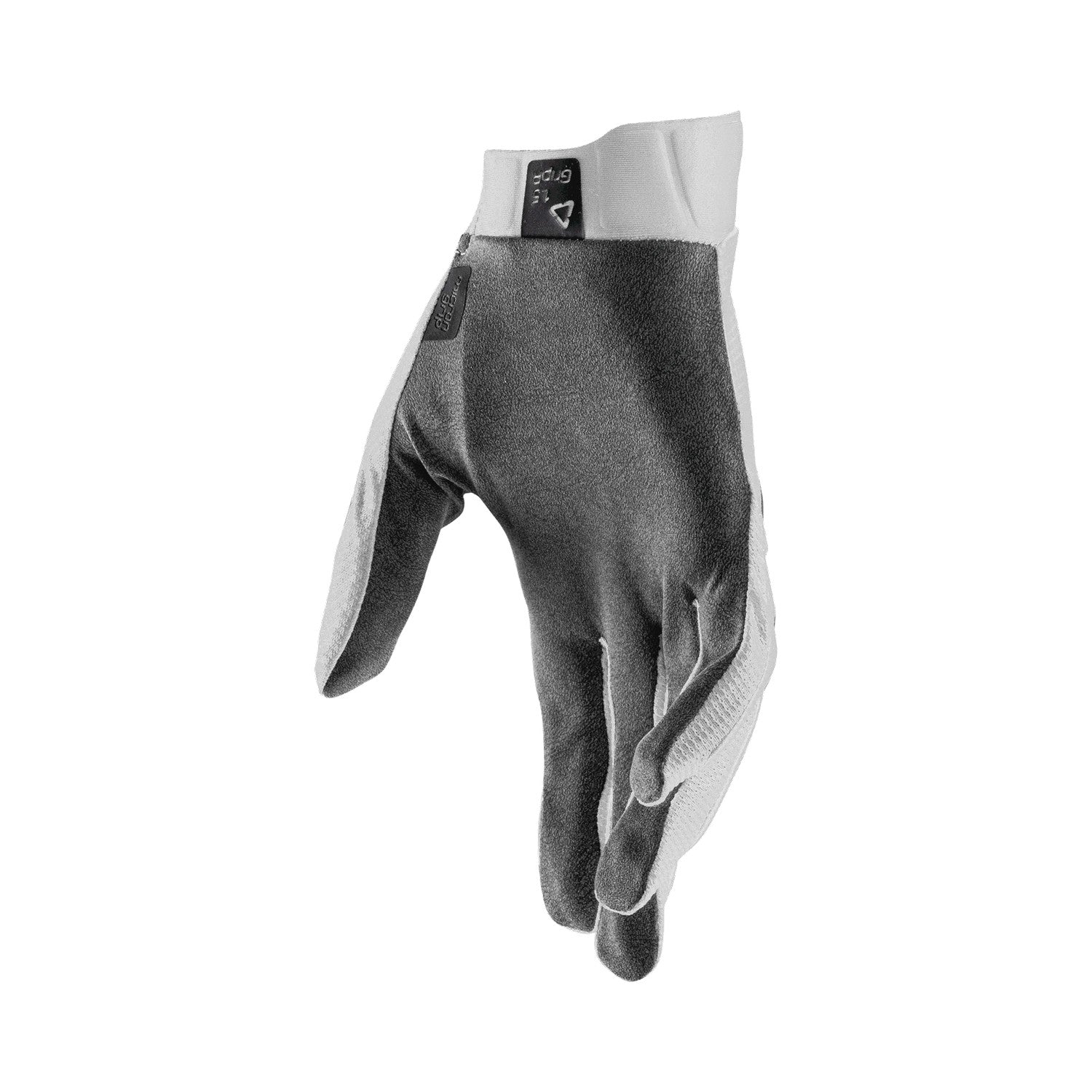 Guantes Leatt Moto GripR 1.5 Blanco