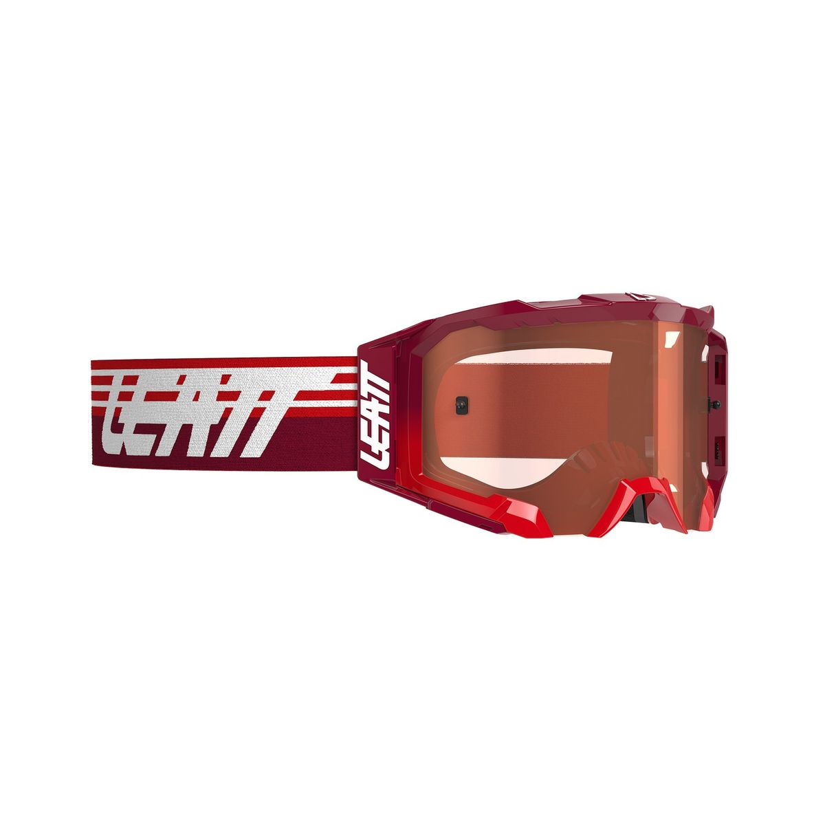 Antiparra Velocity 5.5 Cryztal Leatt - Ruby Red Rose 32 VLT