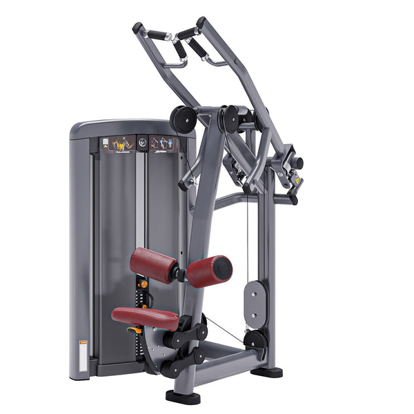 Life Fitness Dual Axis Pulldown Insignia SSPDX