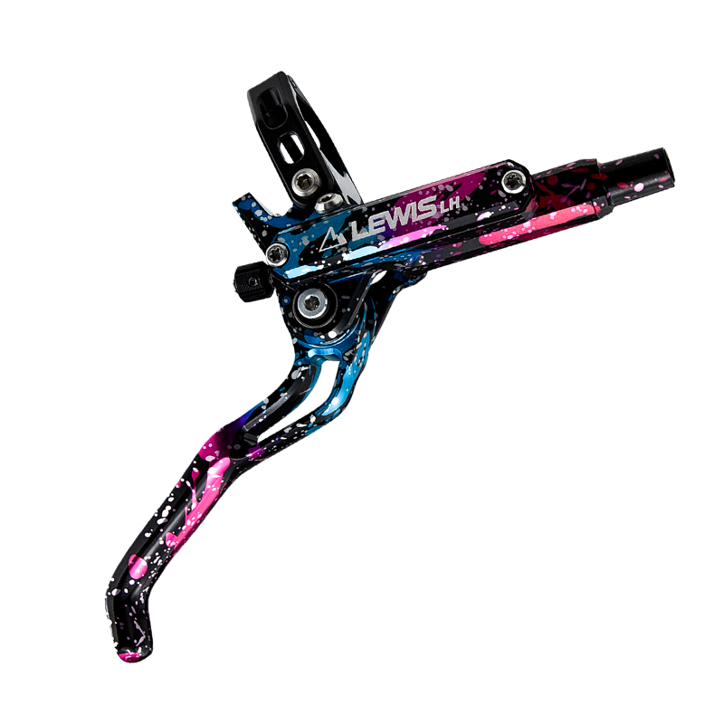 Frenos Bicicleta Lewis LH4 Nebula