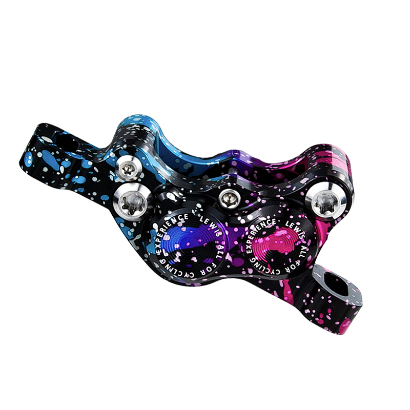 Frenos Bicicleta Lewis LH4 Nebula