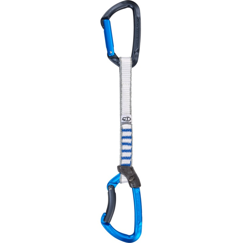 Cinta Express Lime Set Ny Climbing Technology