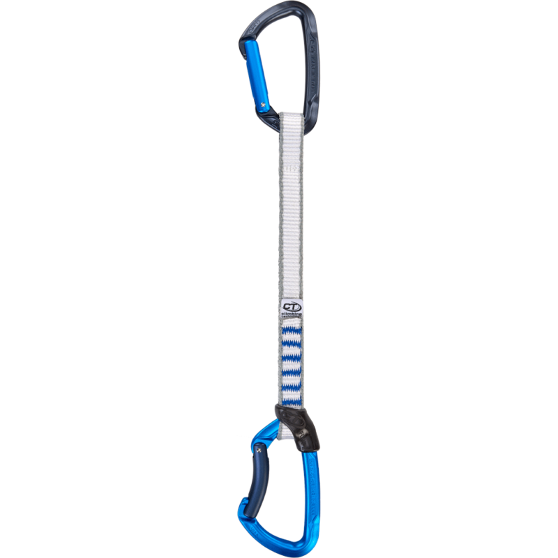 Cinta Express Lime Set Ny Climbing Technology