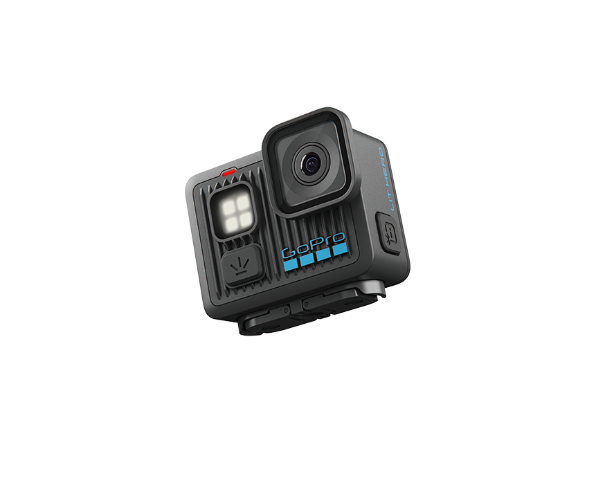 Cámara GoPro LIT HERO