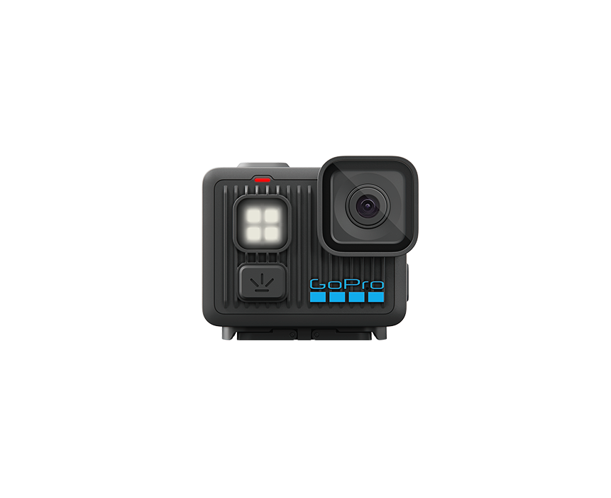 Cámara GoPro LIT HERO - vista 2