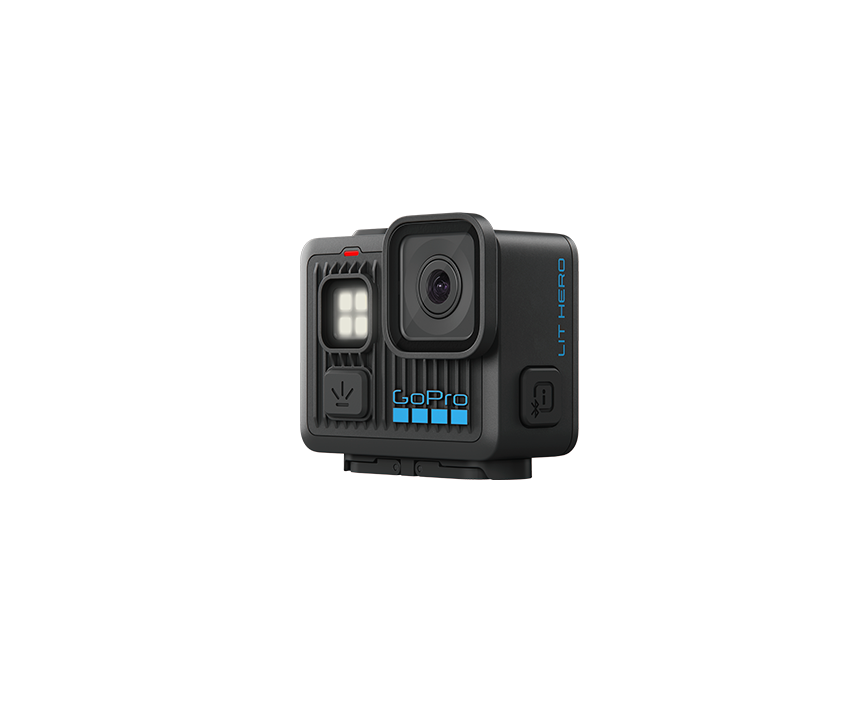 Cámara GoPro LIT HERO - vista 4