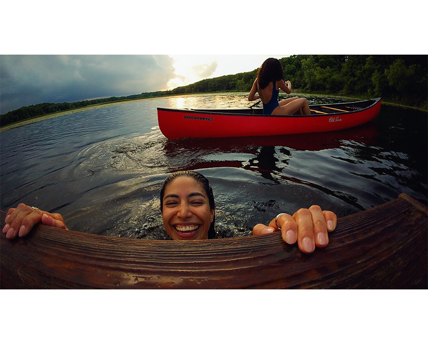 Cámara GoPro LIT HERO - vista 8