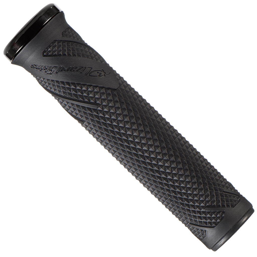 Lizard Skins Puños Wasatch Negro (ex MacAskill)