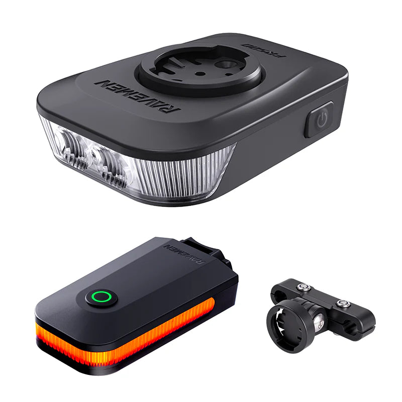 Luz Ravemen LS07