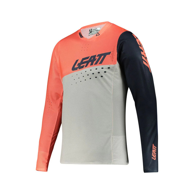 Leatt Jersey MTB Gravity 4.0 - Rideshop