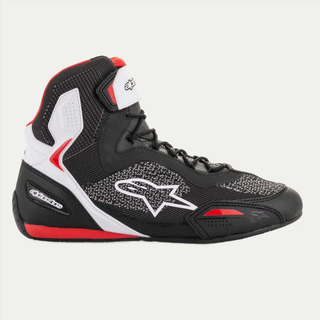 Botas Alpinestars Faster-3 Rideknit®
