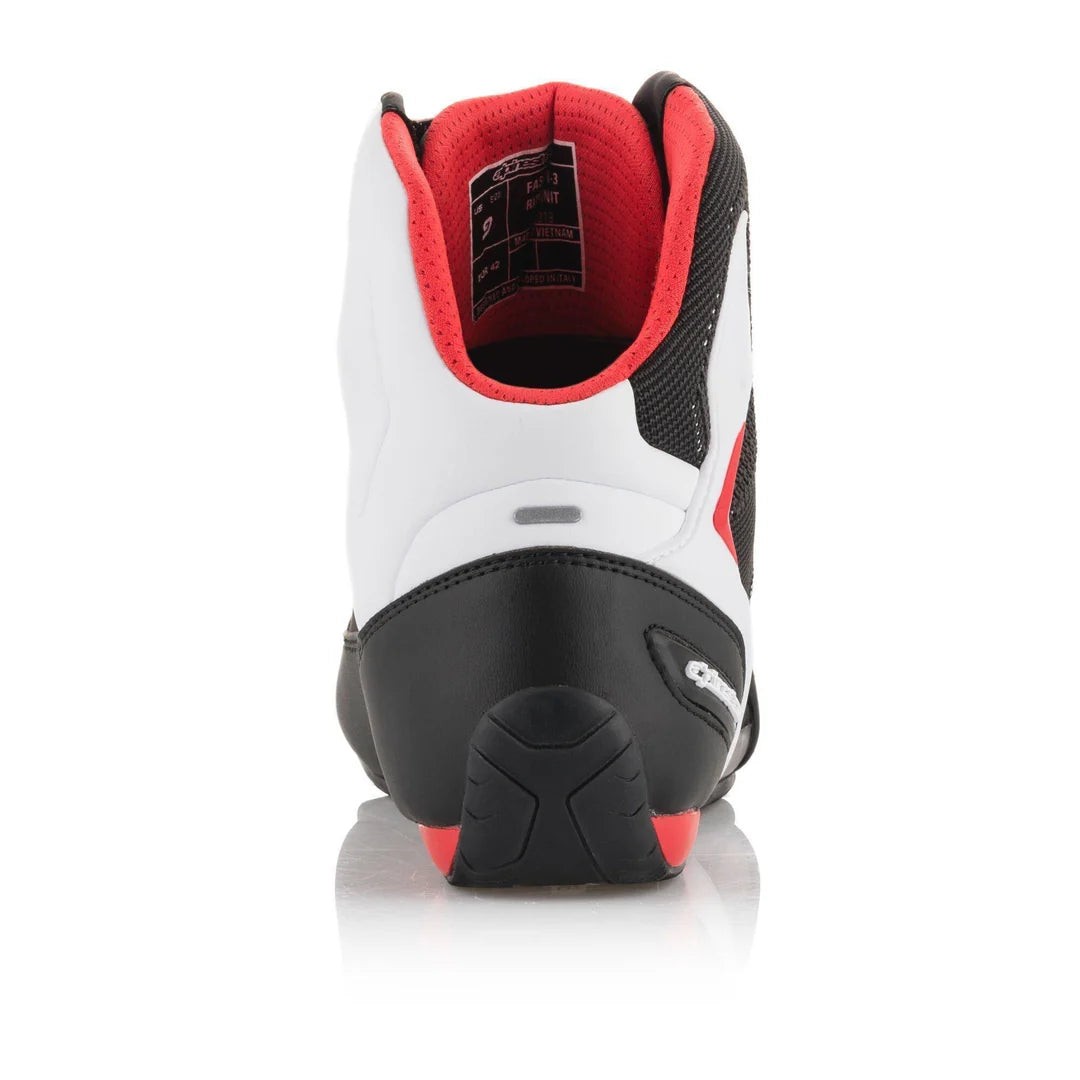 Botas Alpinestars Faster-3 Rideknit®
