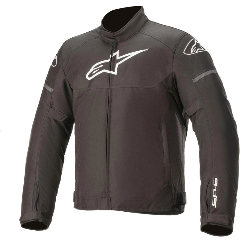 Alpinestars Chaqueta Impermeable T-SP S Moto de Calle