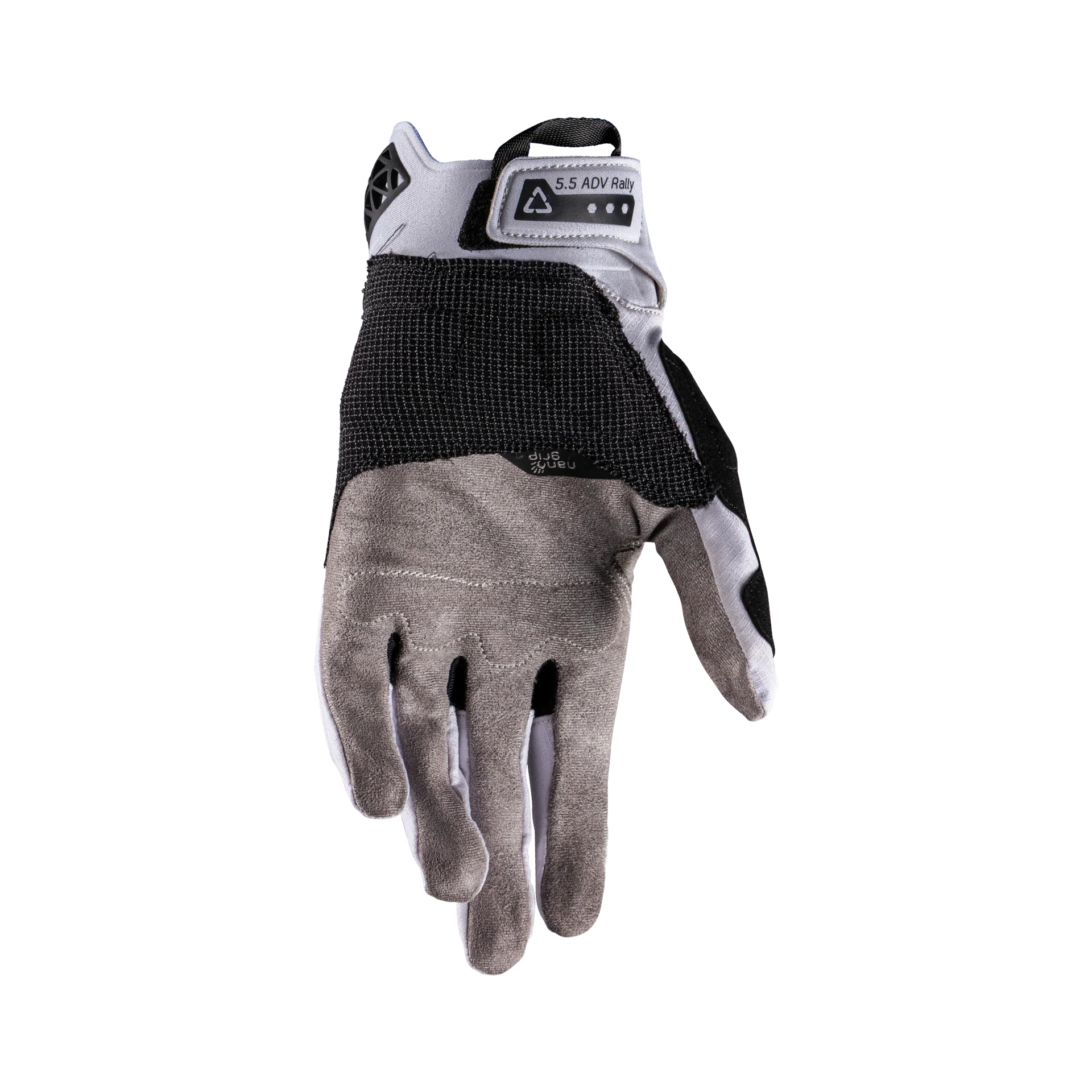 Guante Leatt ADV Rally 5.5 Grey