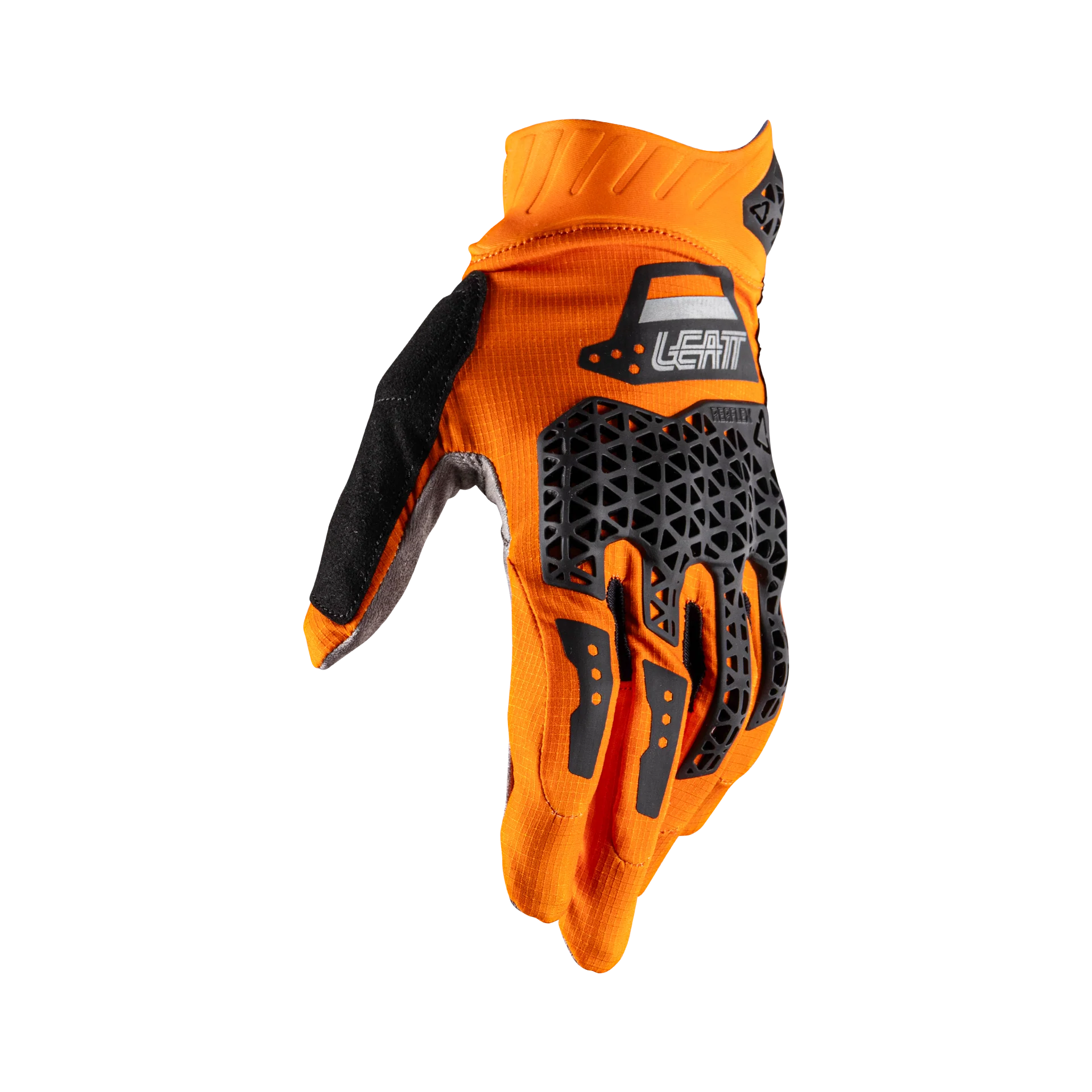 Guante Leatt ADV Rally 5.5 Orange