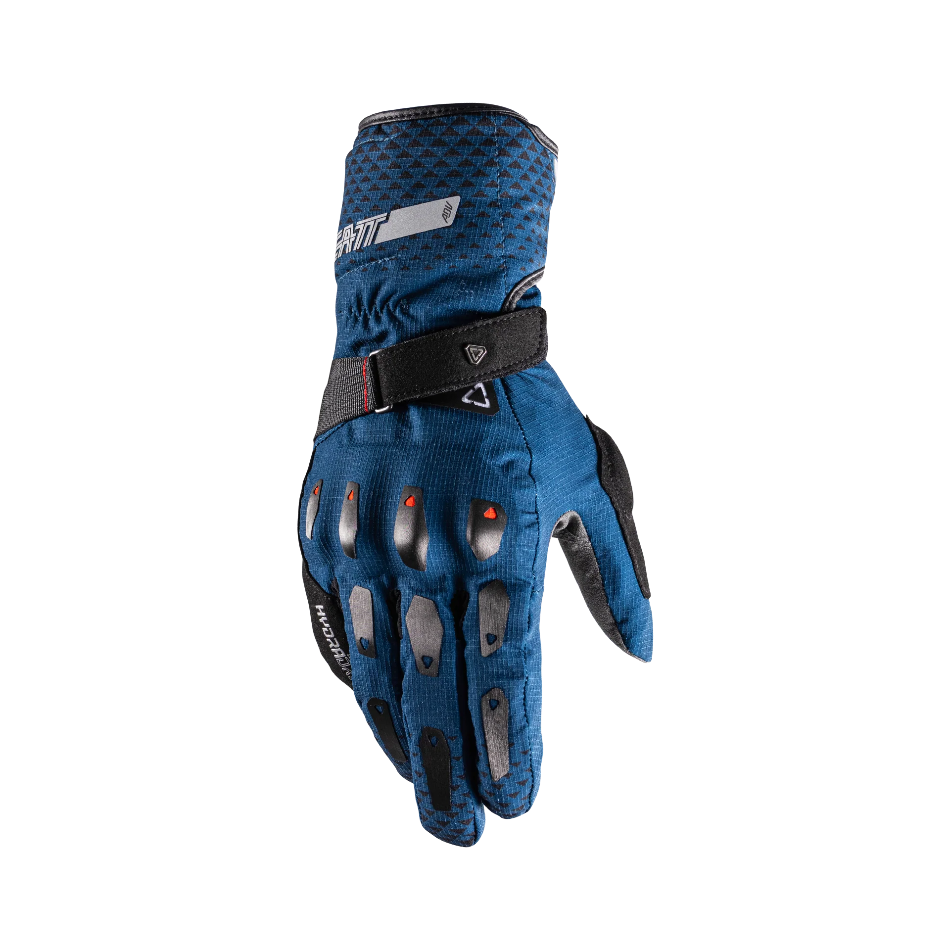Guante Leatt ADV SubZero 5.5 Midnight Blue