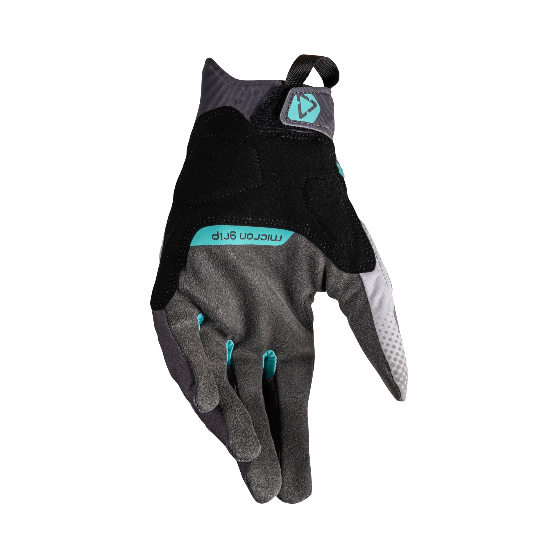 Guante Leatt Mujer ADV X-Flow 5.5 Short Grey