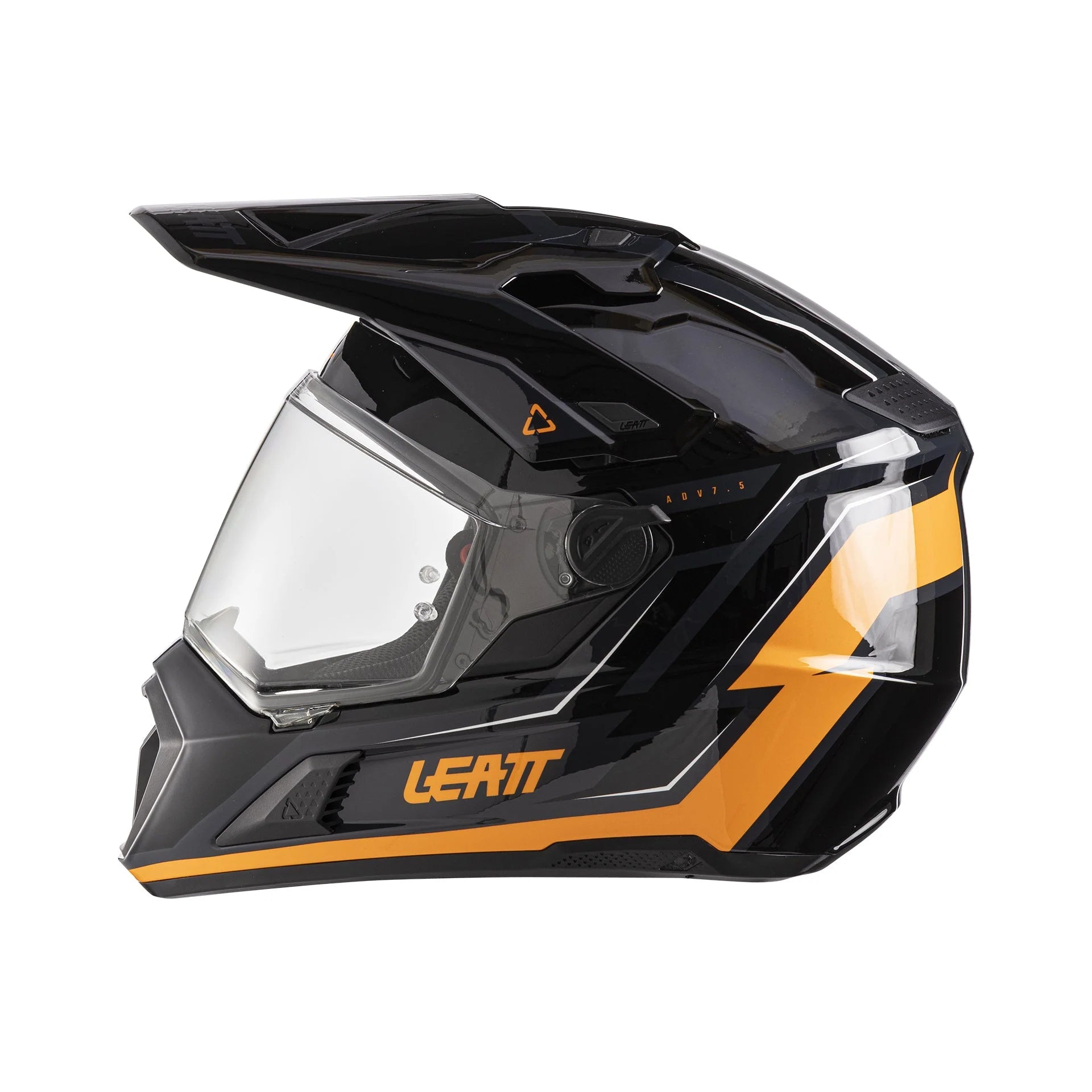 Casco Leatt Kit ADV 7.5 Black/Orange