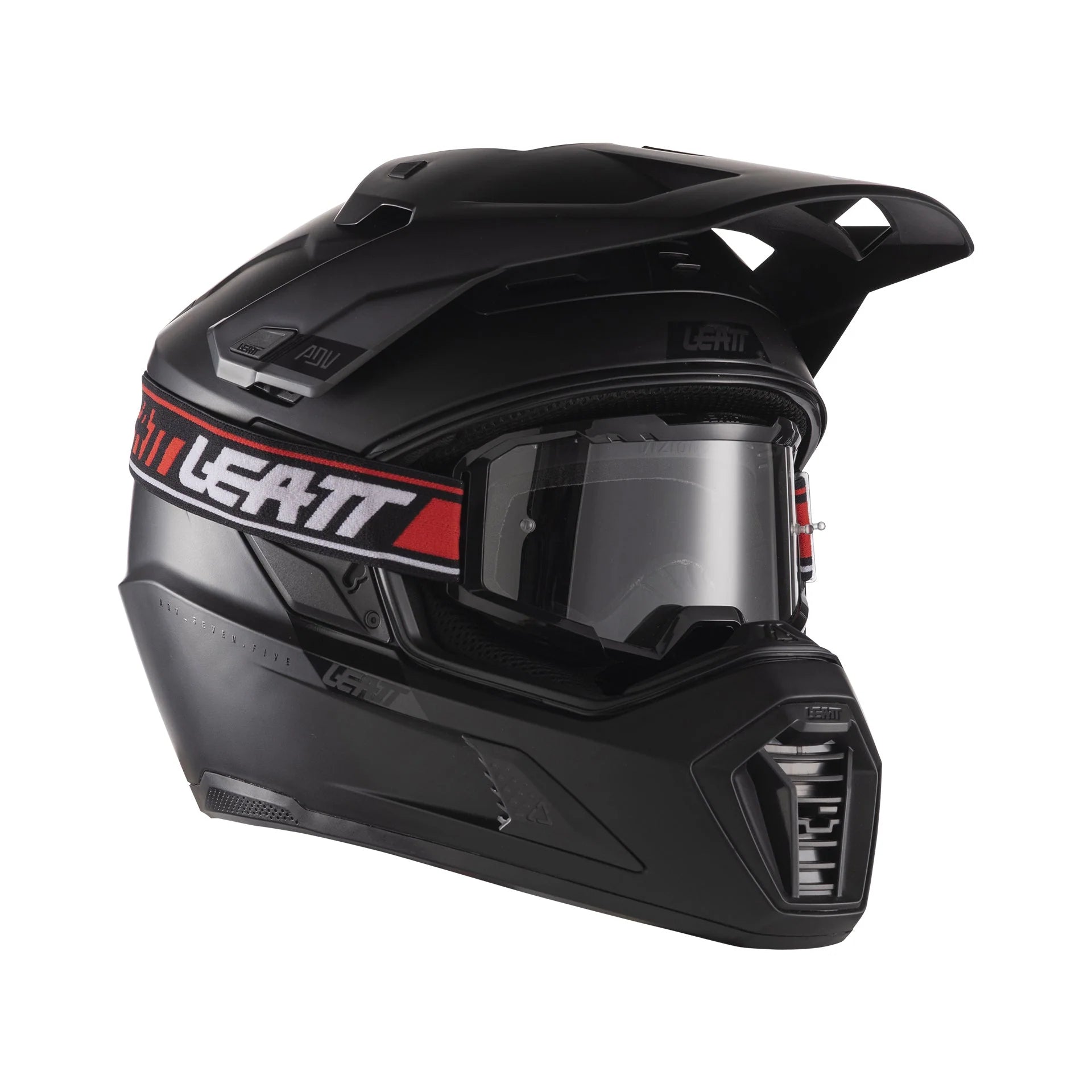 Casco Leatt Kit ADV 7.5 Black