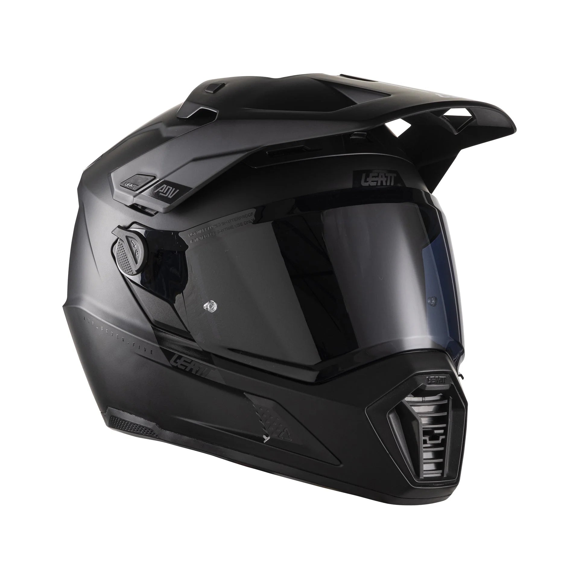 Casco Leatt Kit ADV 7.5 Black