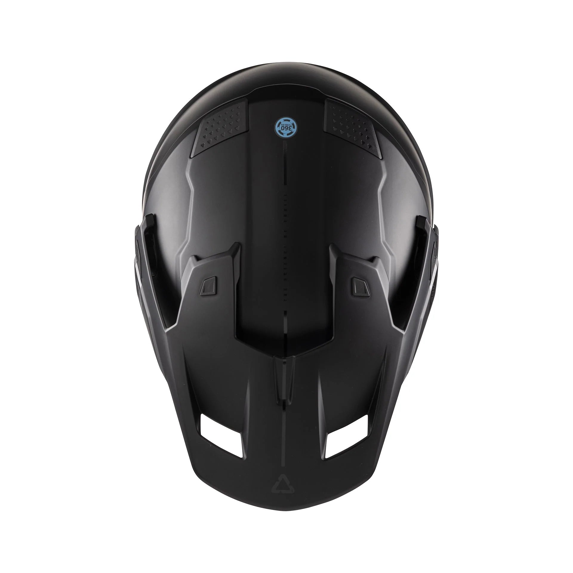 Casco Leatt Kit ADV 7.5 Black