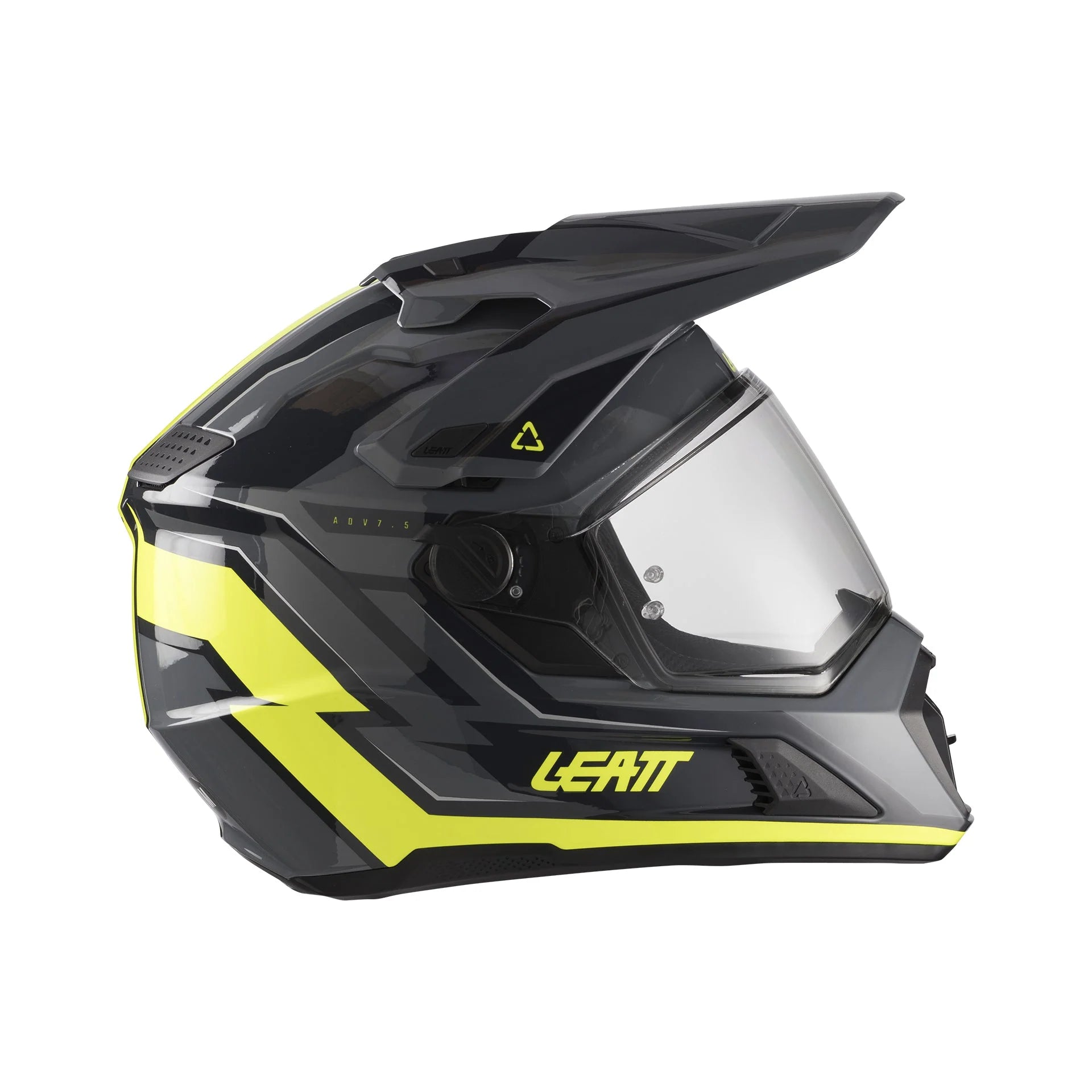 Casco Leatt Kit ADV 7.5 HI-VIZ Yellow