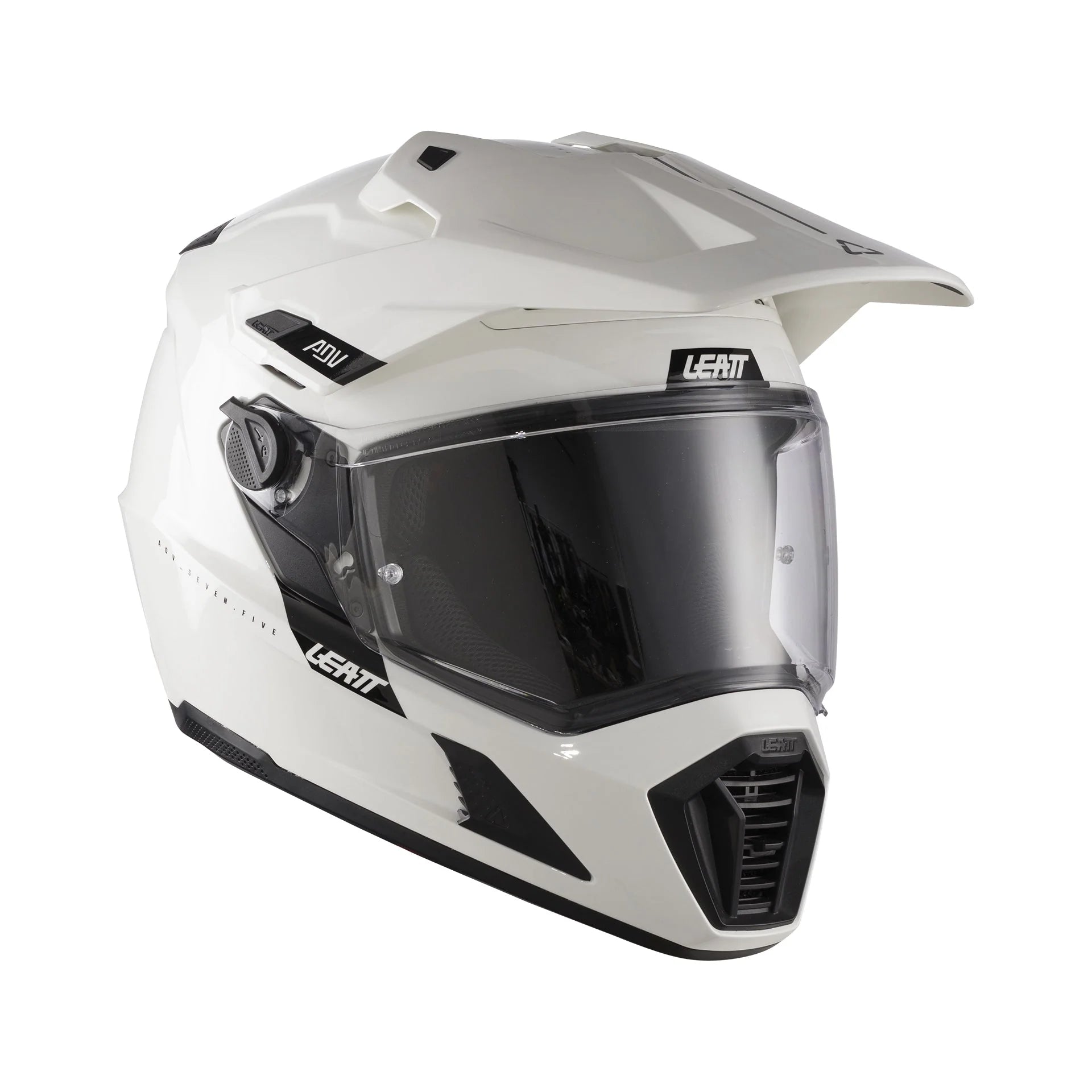 Casco Leatt Kit ADV 7.5 White