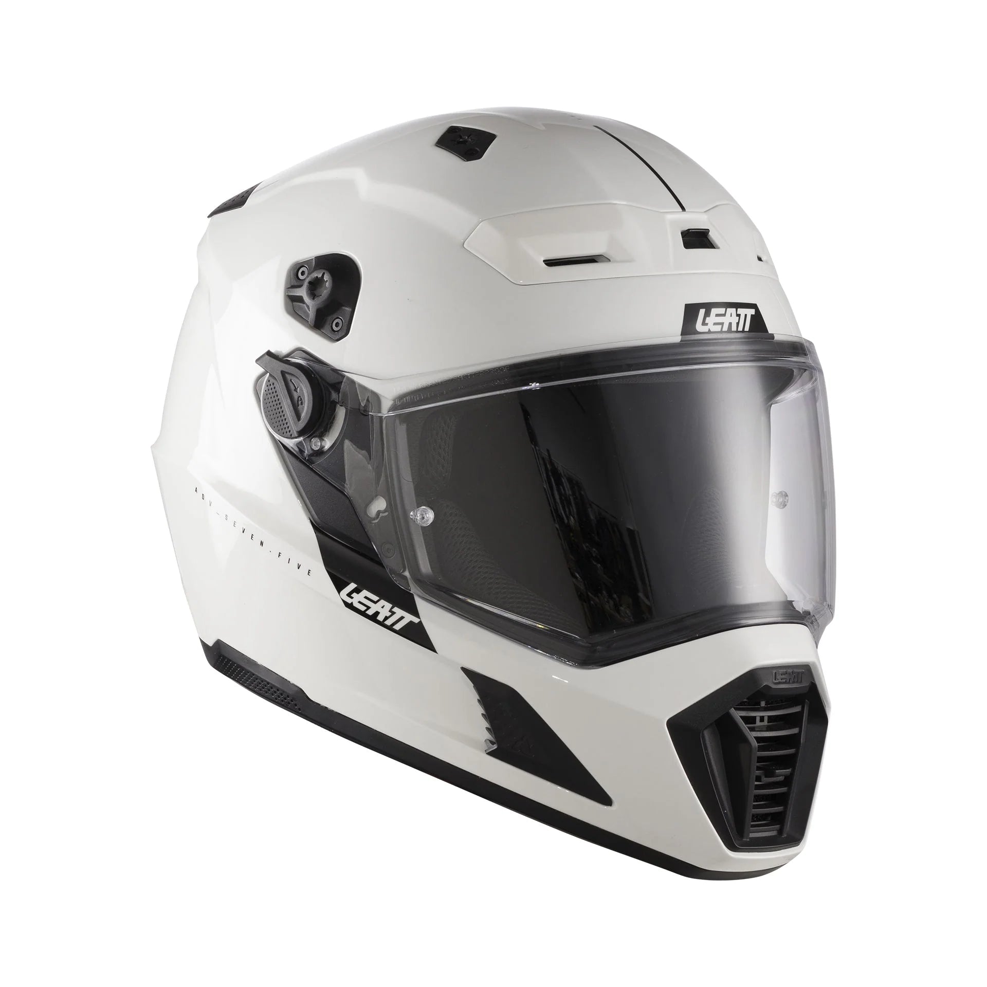 Casco Leatt Kit ADV 7.5 White