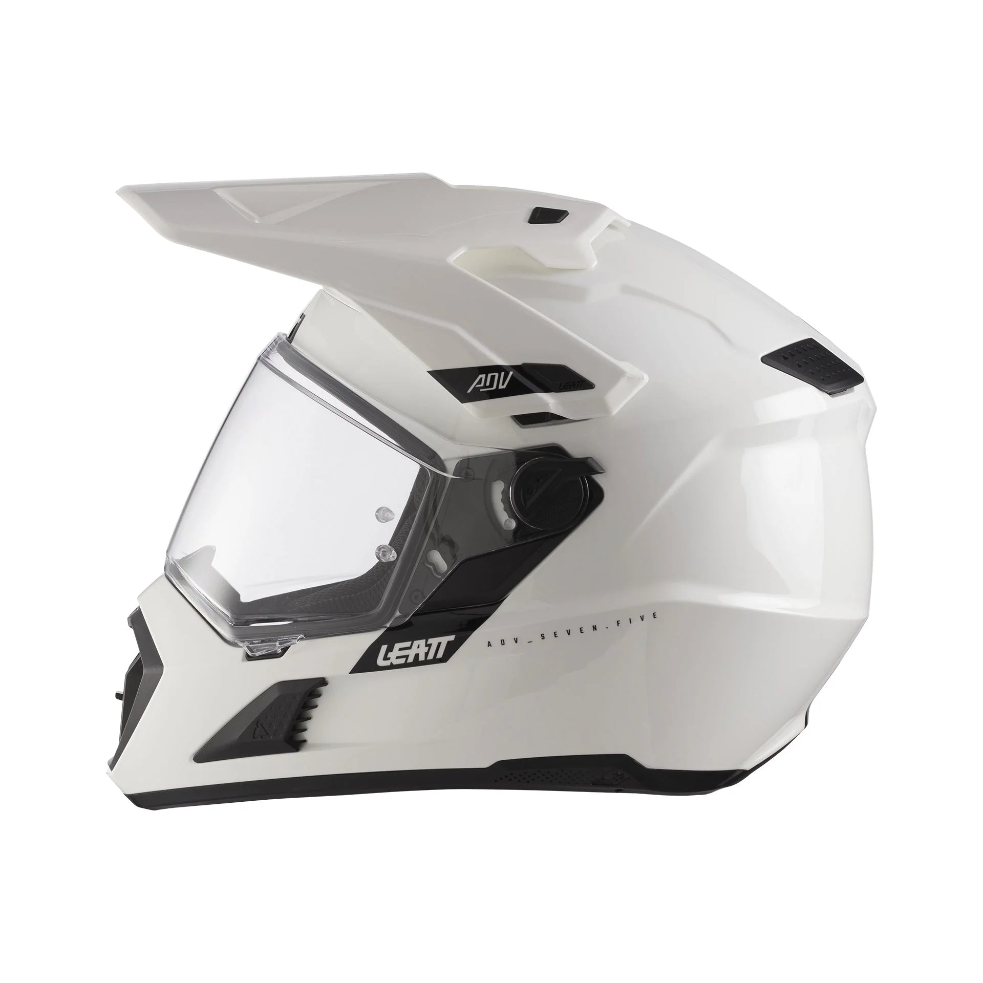 Casco Leatt Kit ADV 7.5 White