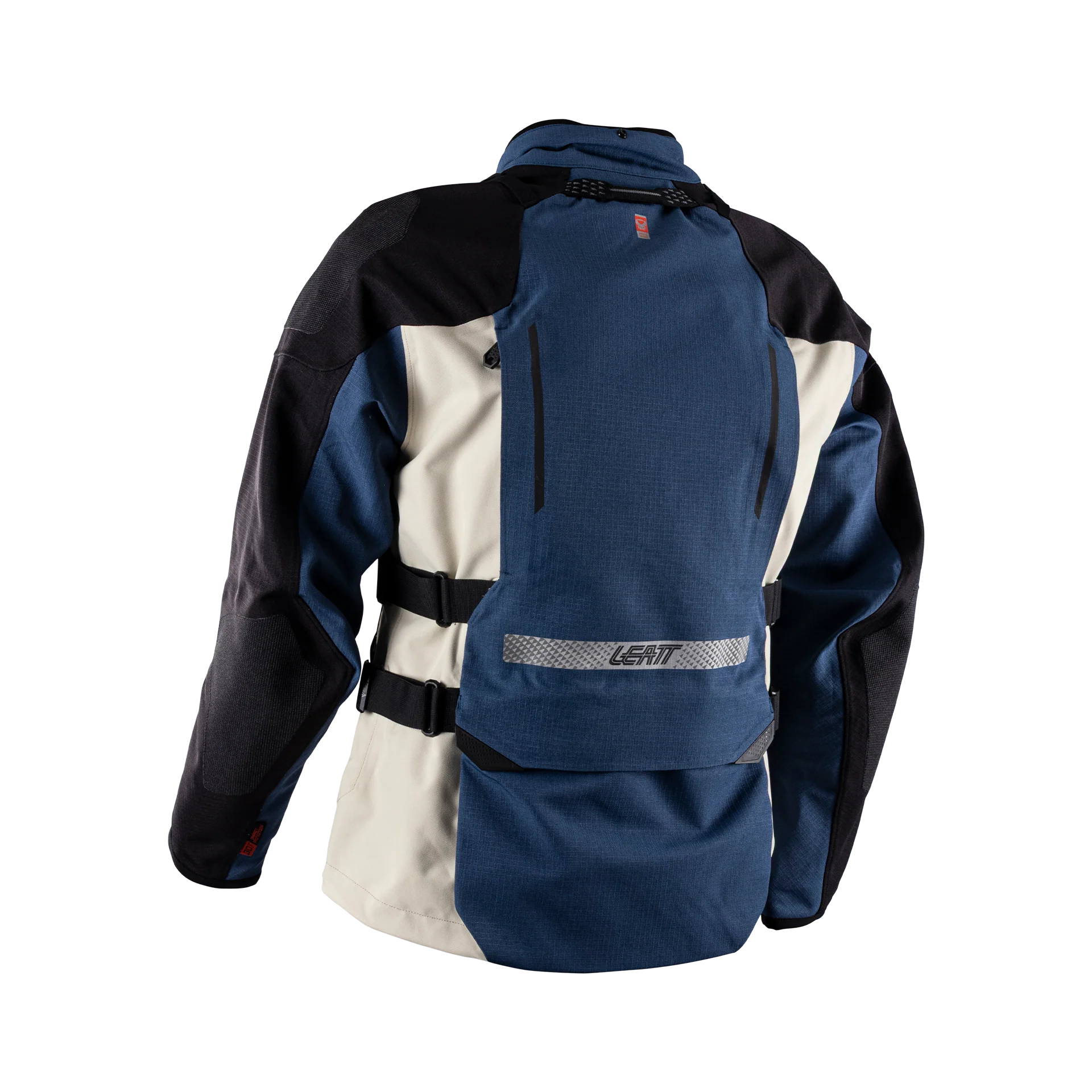Chaqueta Leatt ADV Ditour 5.5 Midnight Blue