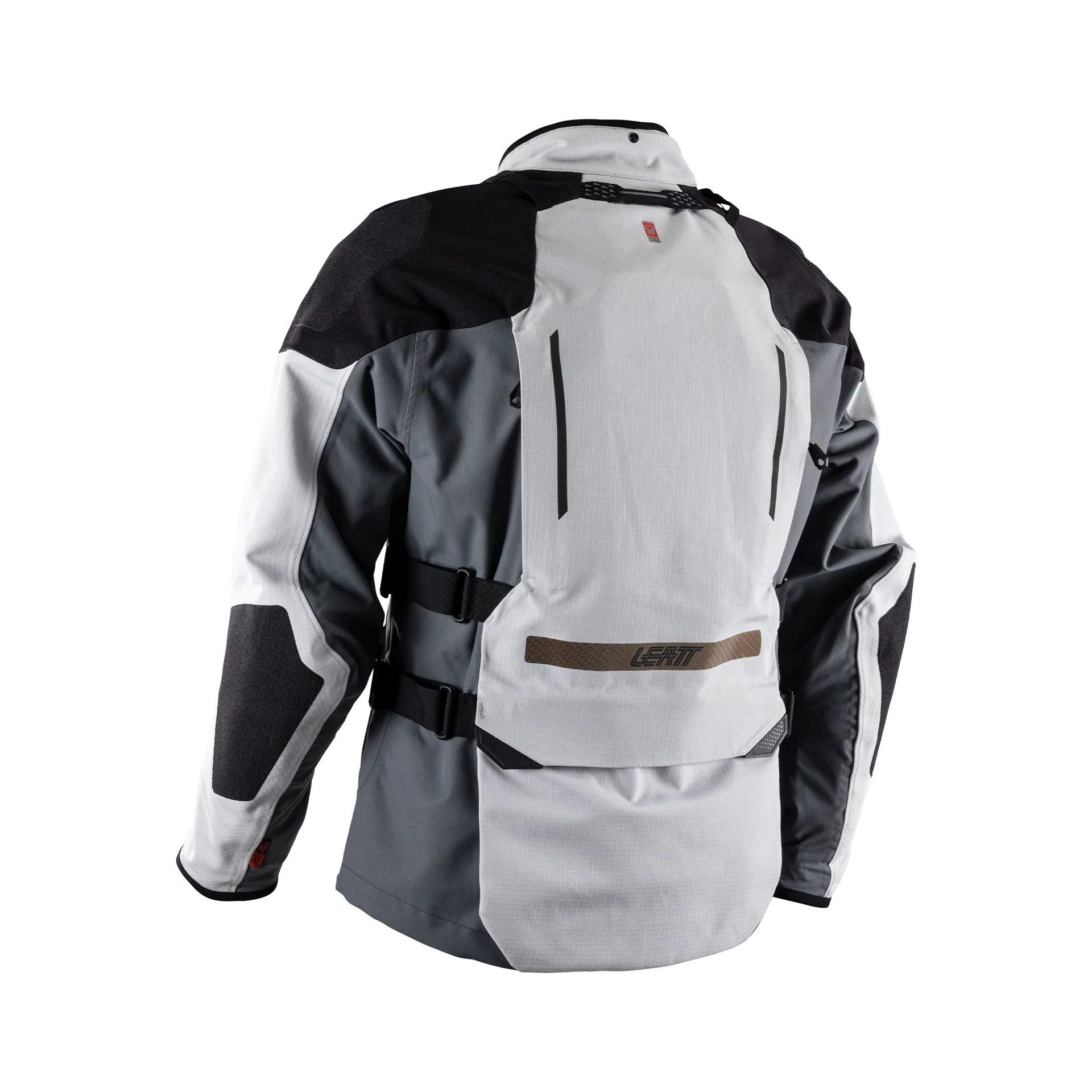 Chaqueta Leatt ADV Ditour 5.5 Steel Grey