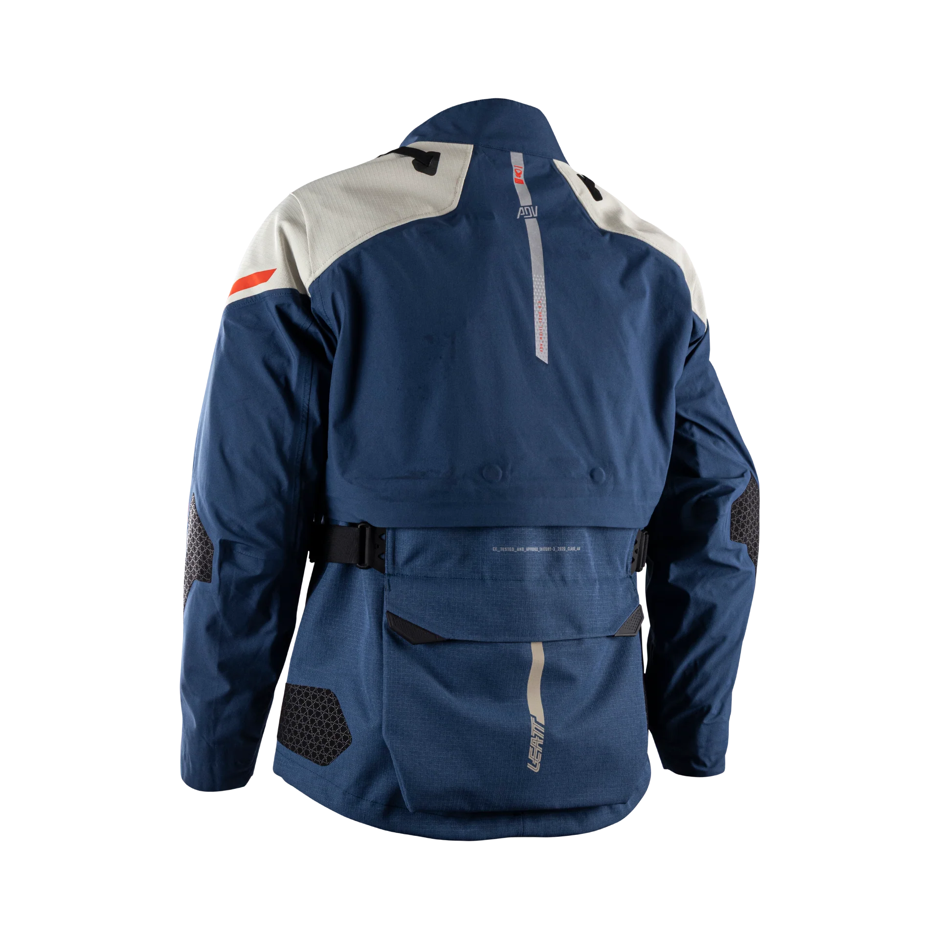 Chaqueta Leatt ADV Multitour 8.5 Midnight Blue