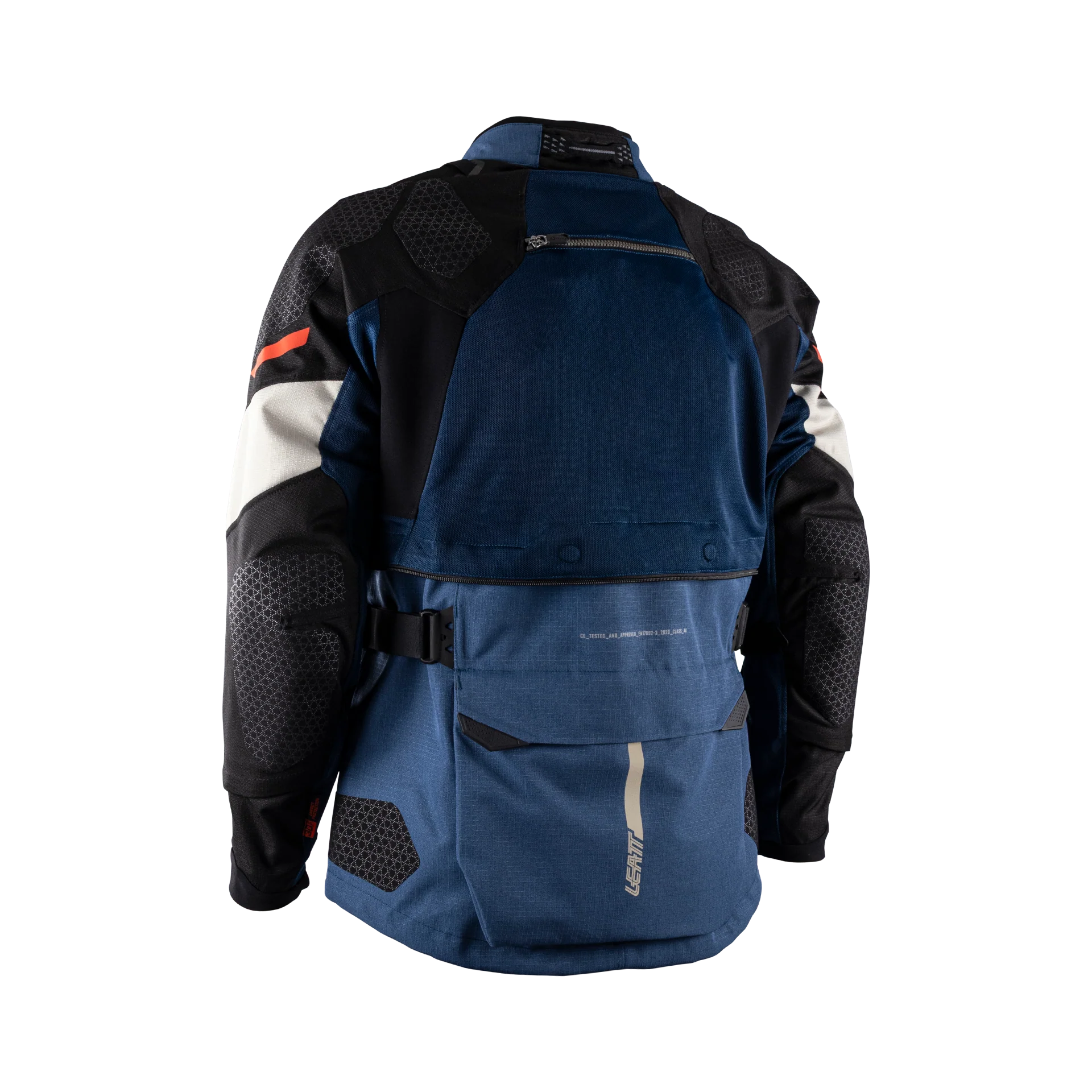 Chaqueta Leatt ADV Multitour 8.5 Midnight Blue