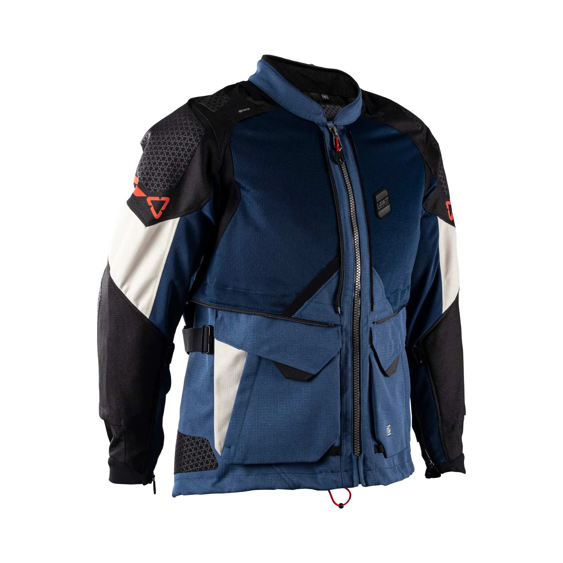 Chaqueta Leatt ADV Multitour 8.5 Midnight Blue