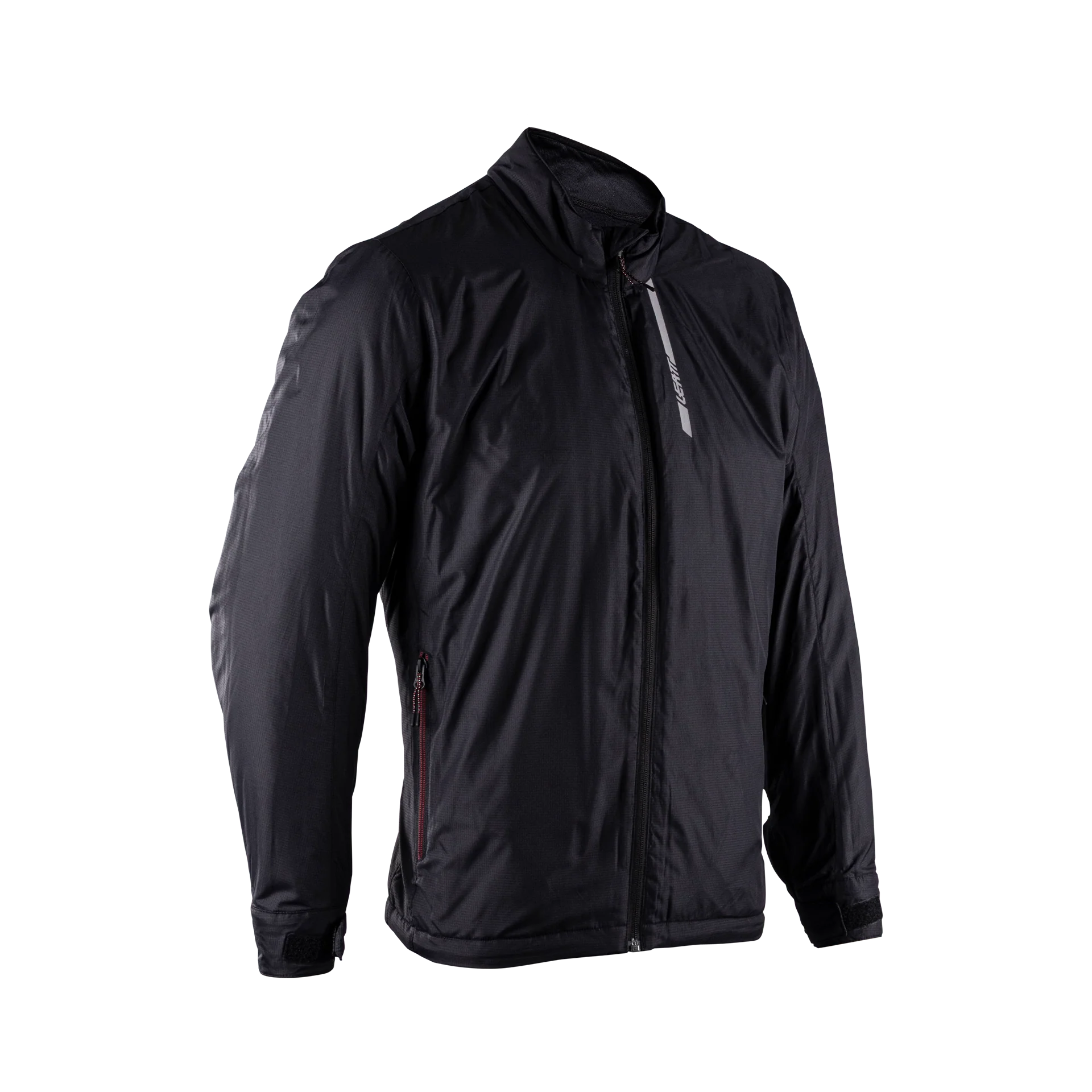 Chaqueta Leatt ADV Multitour 8.5 Stealth Black/Grey